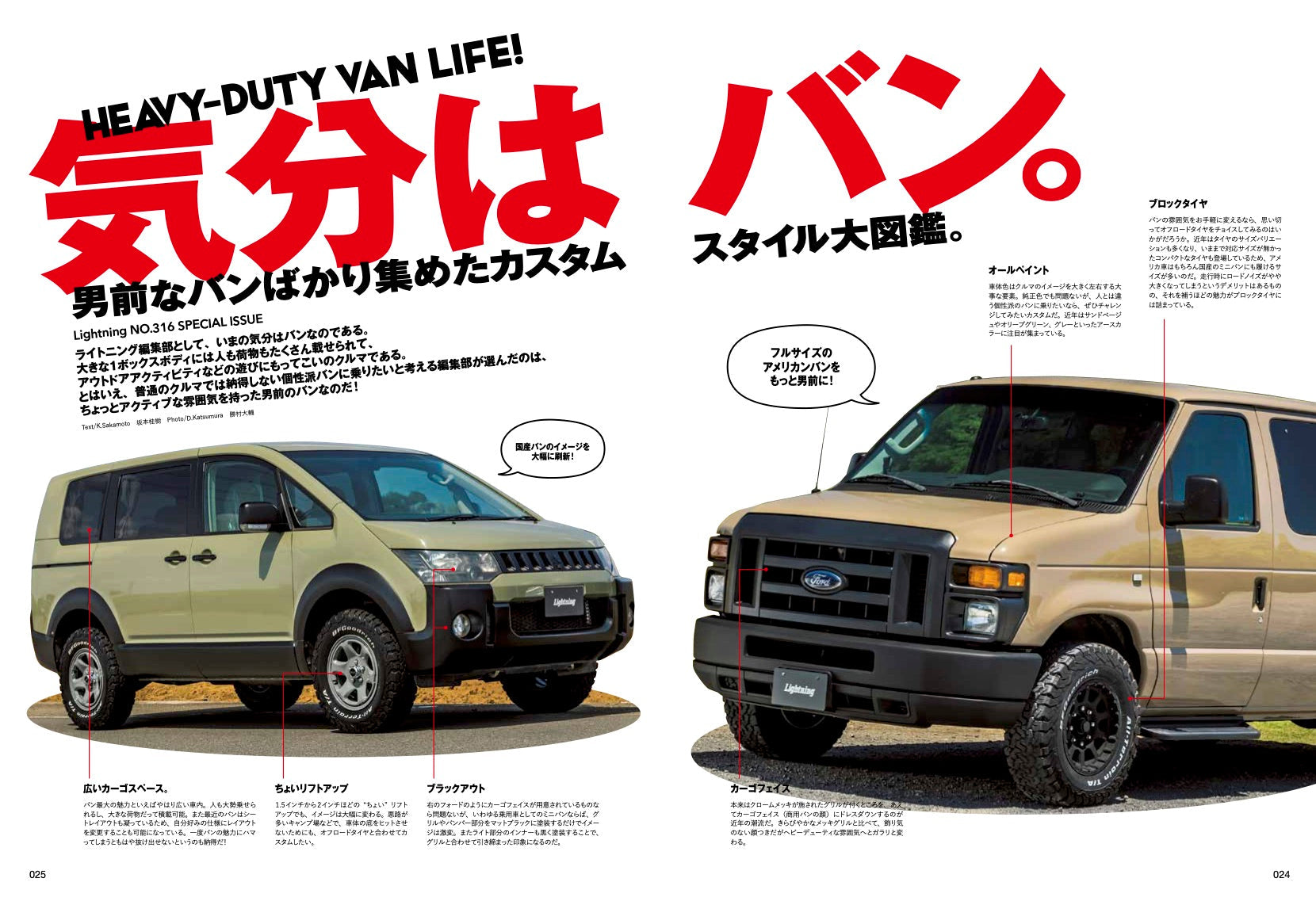 Lightning 2020年8月号 Vol.316「気分はバン。」(2020/6/30発売)|メンズファッション誌「Lightning」公式オンラインストア