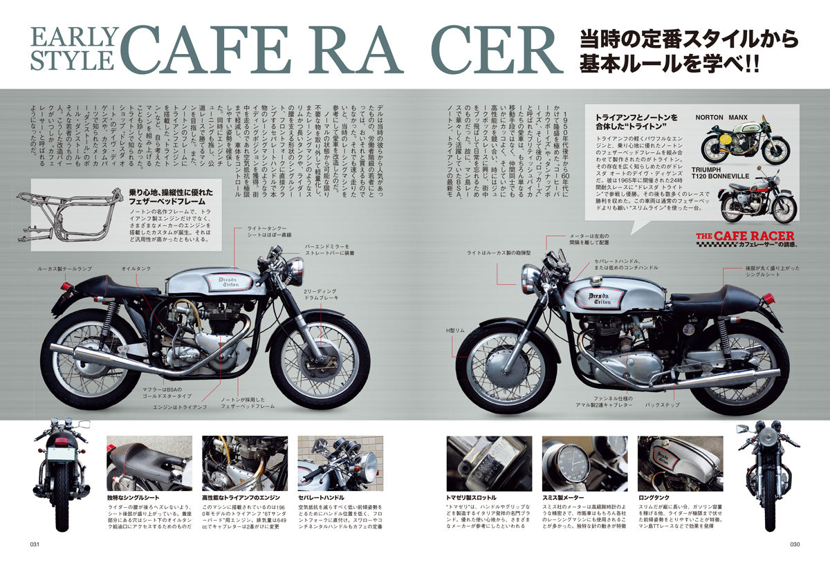 タンデムスタイル 2026年8月号 Vol.279(2026/6/24発売)