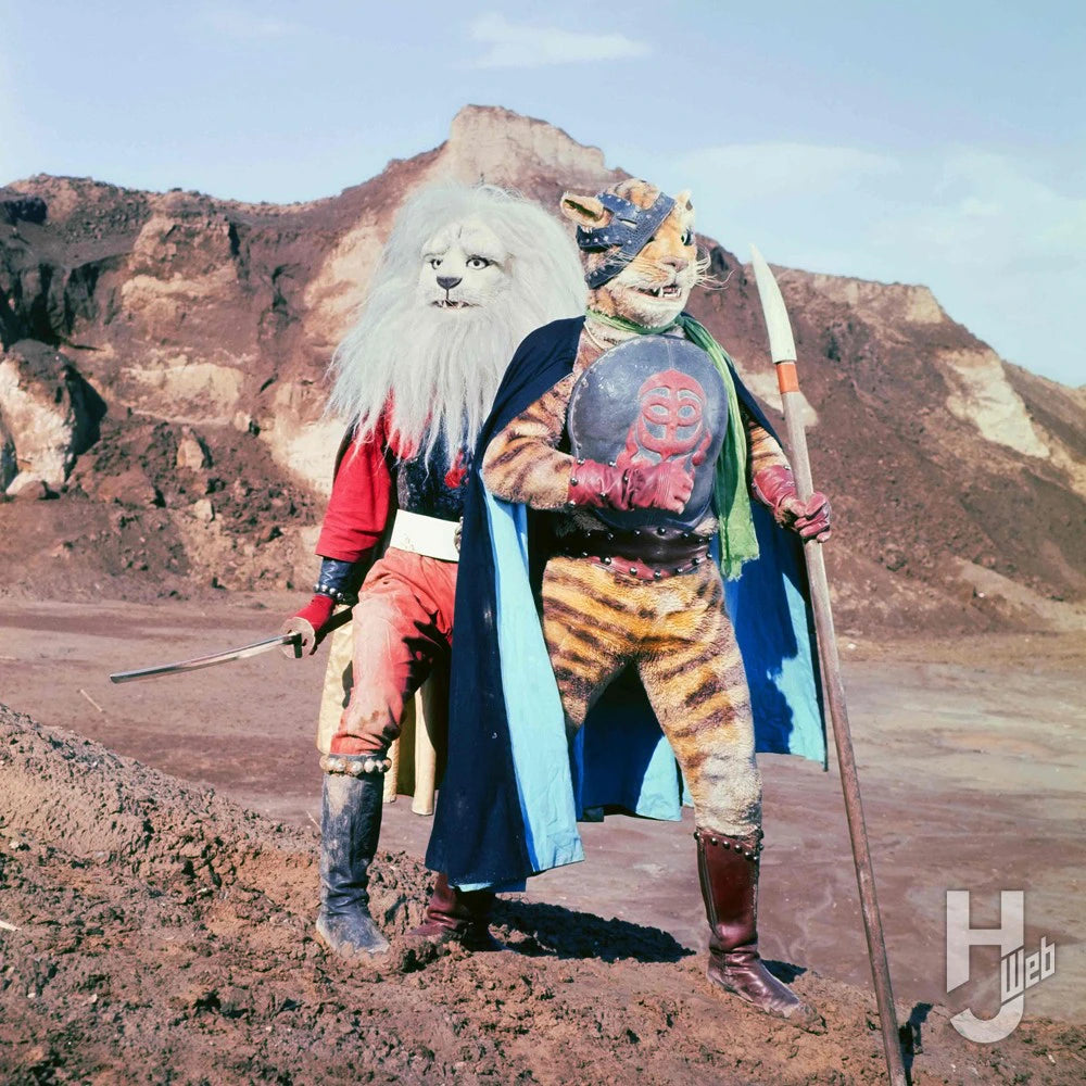 ピープロ発掘写真集