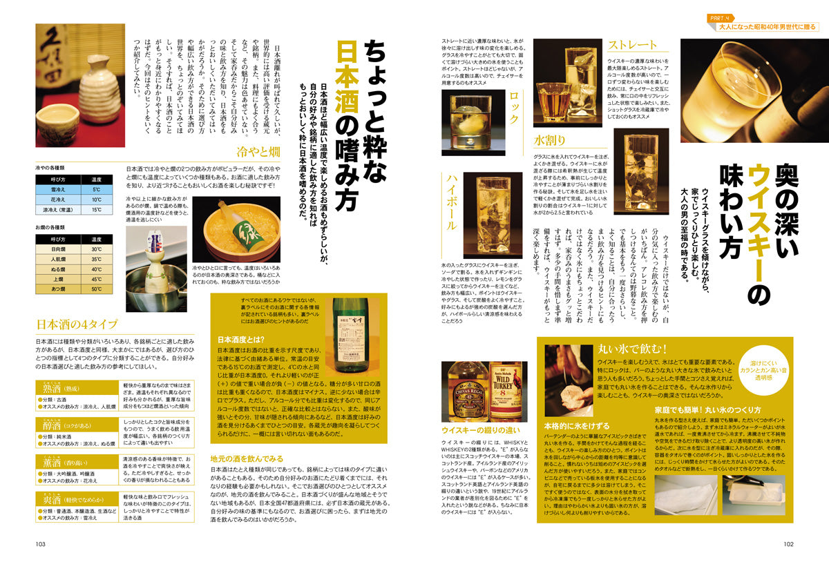【電子版のみ商品】昭和40年男総集編『昭和時間旅行 Vol.9『~おなかも心も満たしてくれた食文化を巡る~』(2026/10/11発売)
