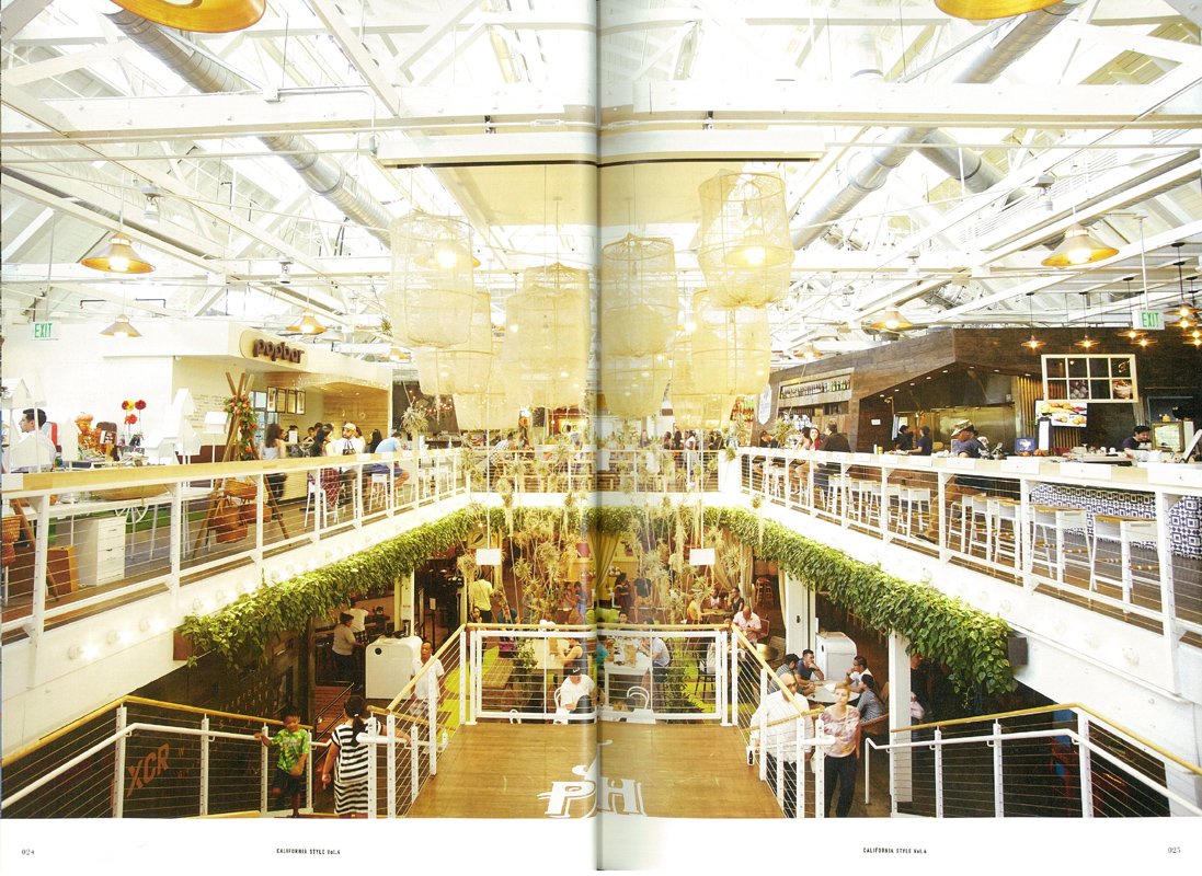 「カリフォルニアスタイル Vol.4」(2015/11/25発売)|メンズファッション誌「Lightning」公式オンラインストア