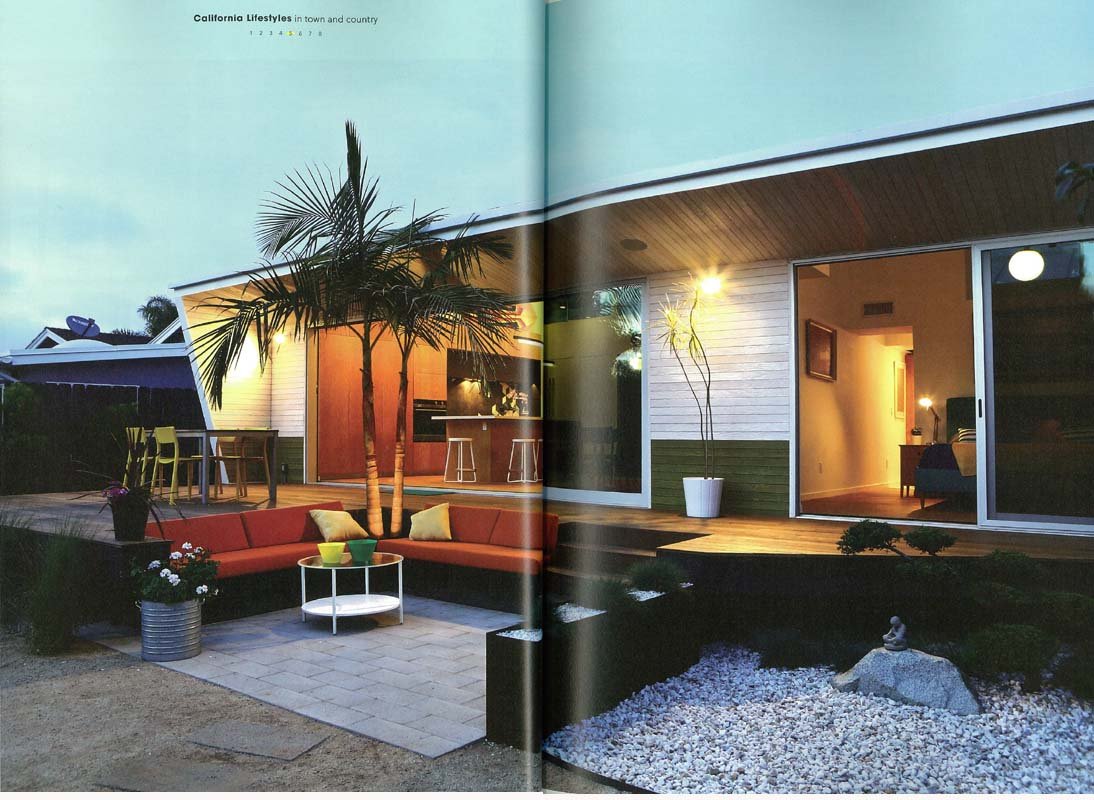 「カリフォルニアスタイル Vol.8」(2017/6/23発売)|メンズファッション誌「Lightning」公式オンラインストア