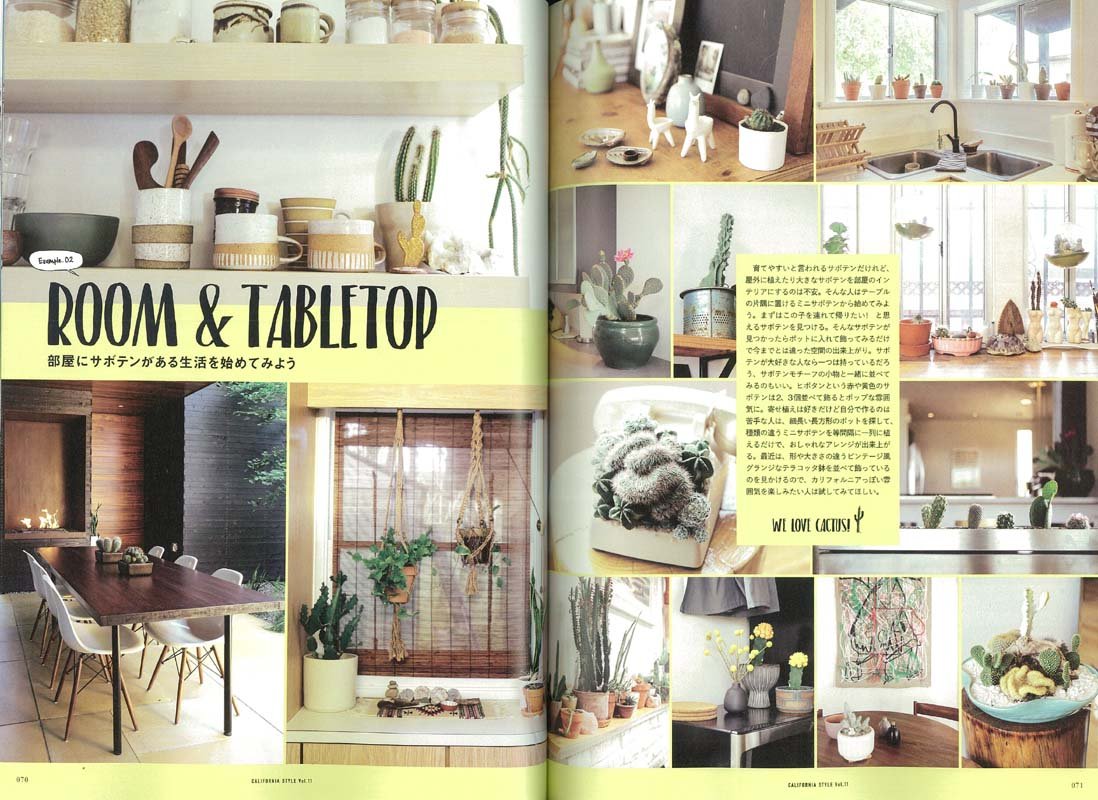 「カリフォルニアスタイル Vol.11」(2018/4/19発売)|メンズファッション誌「Lightning」公式オンラインストア