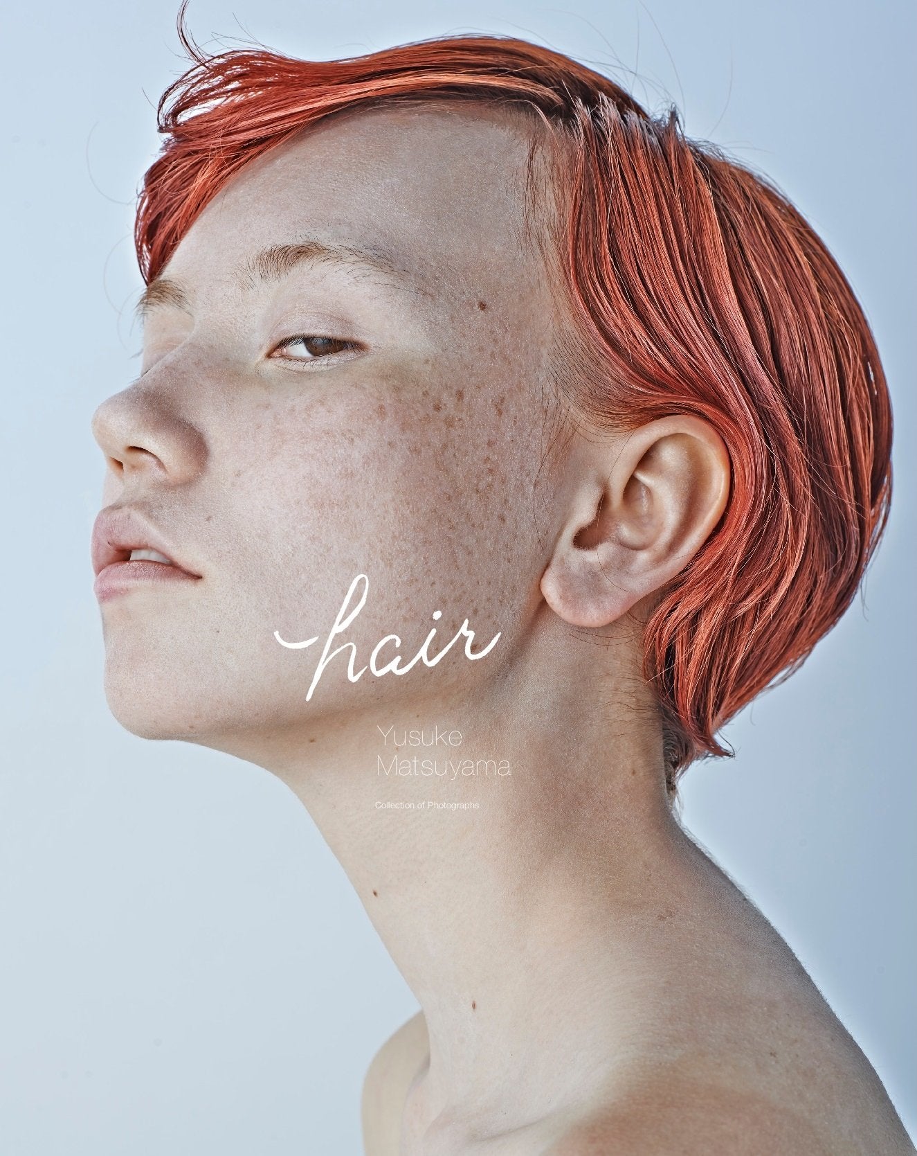 HAIR(2018/05/18発売)|サロンワーク情報誌「PREPPY」公式オンラインサイト