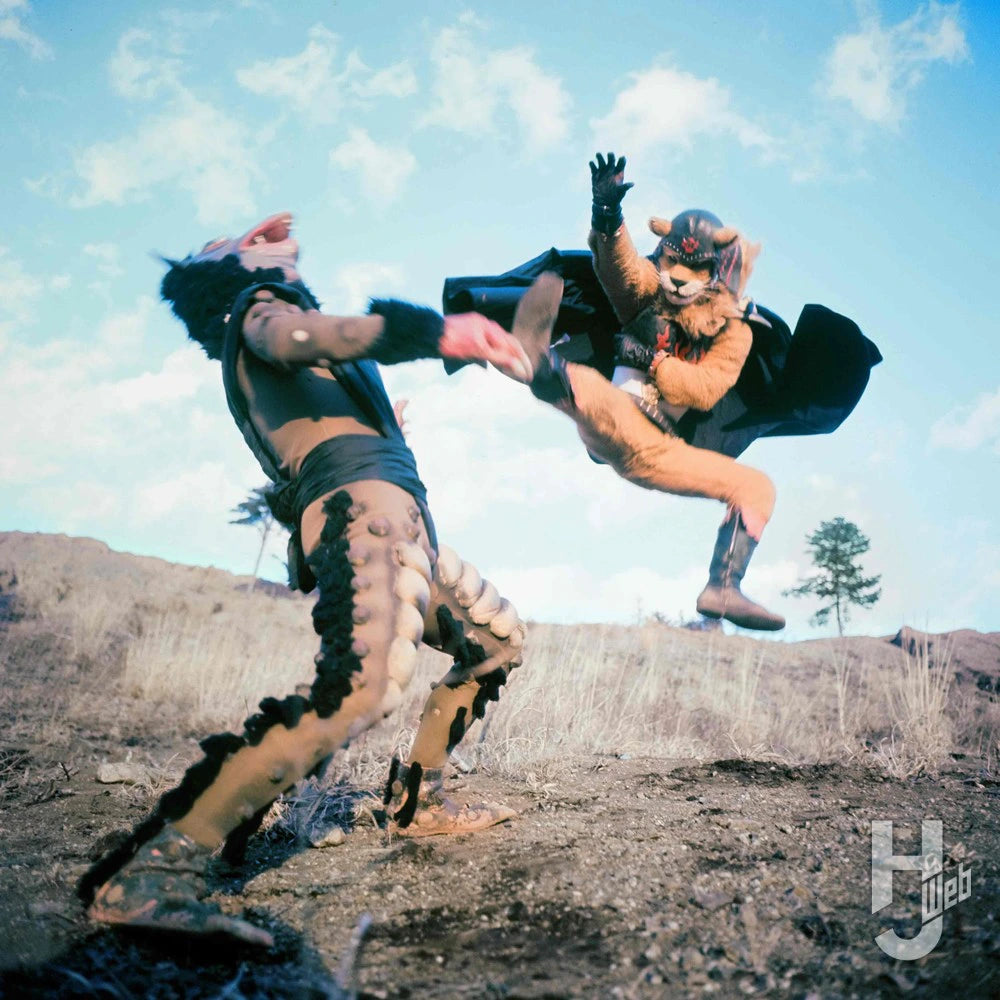 ピープロ発掘写真集