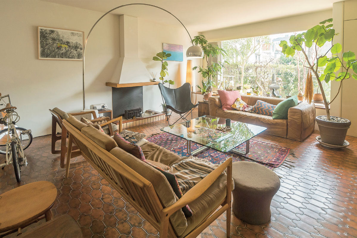 別冊Lightning Vol.200「ライトニング・ホーム」(2019/2/18発売)|メンズファッション誌「Lightning」公式オンラインストア