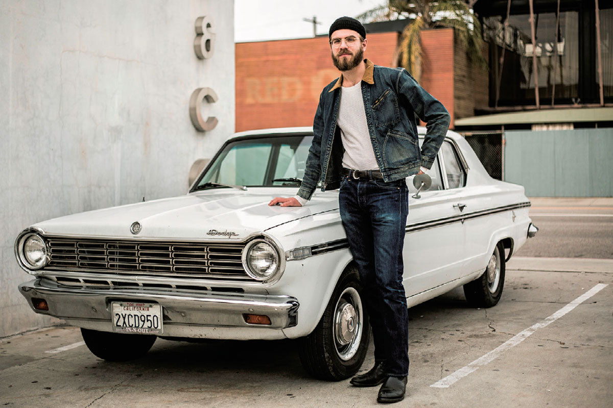 Lightning 2019年4月号 Vol.300「300号記念のアメリカ万歳!!」(2019/2/28発売)|メンズファッション誌「Lightning」公式オンラインストア