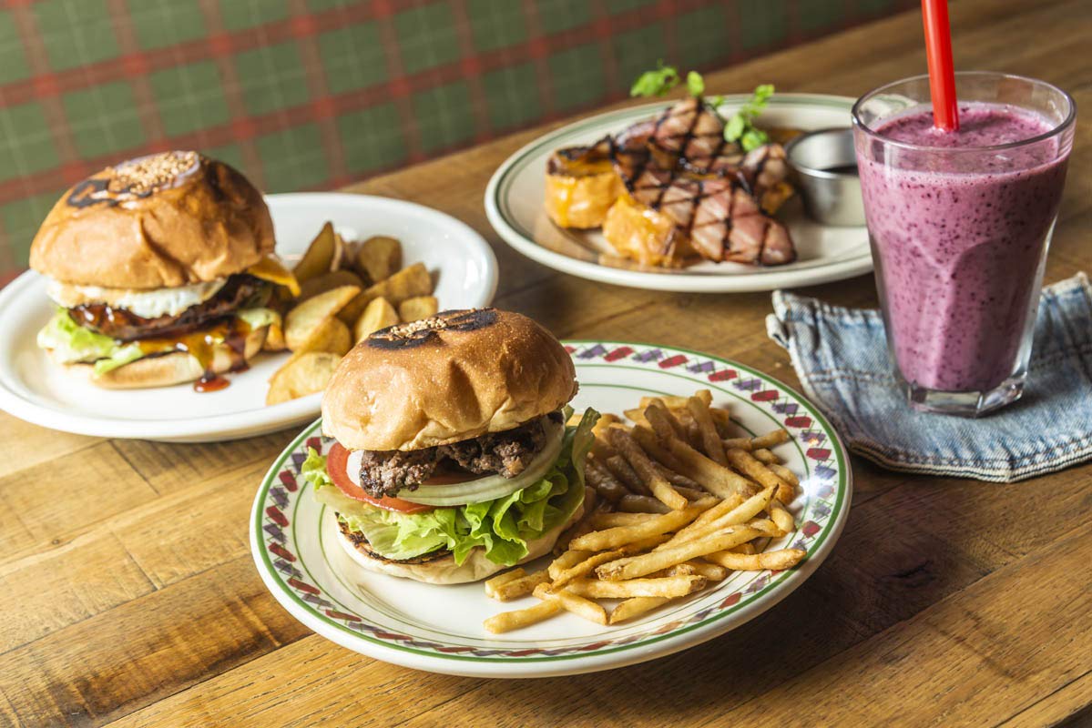 別冊LightningVol.194「東京ハンバーガー」(2018/12/11発売)|メンズファッション誌「Lightning」公式オンラインストア