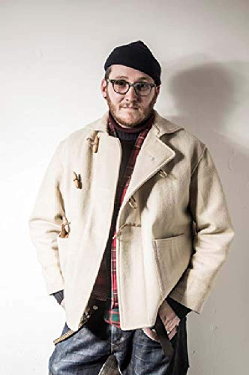 CLUTCH Magazine 2018年12月 Vol.64「クラシックは裏切らない。」(2018/10/24発売)|メンズファッション誌「CLUTCH Magazine」公式オンラインストア