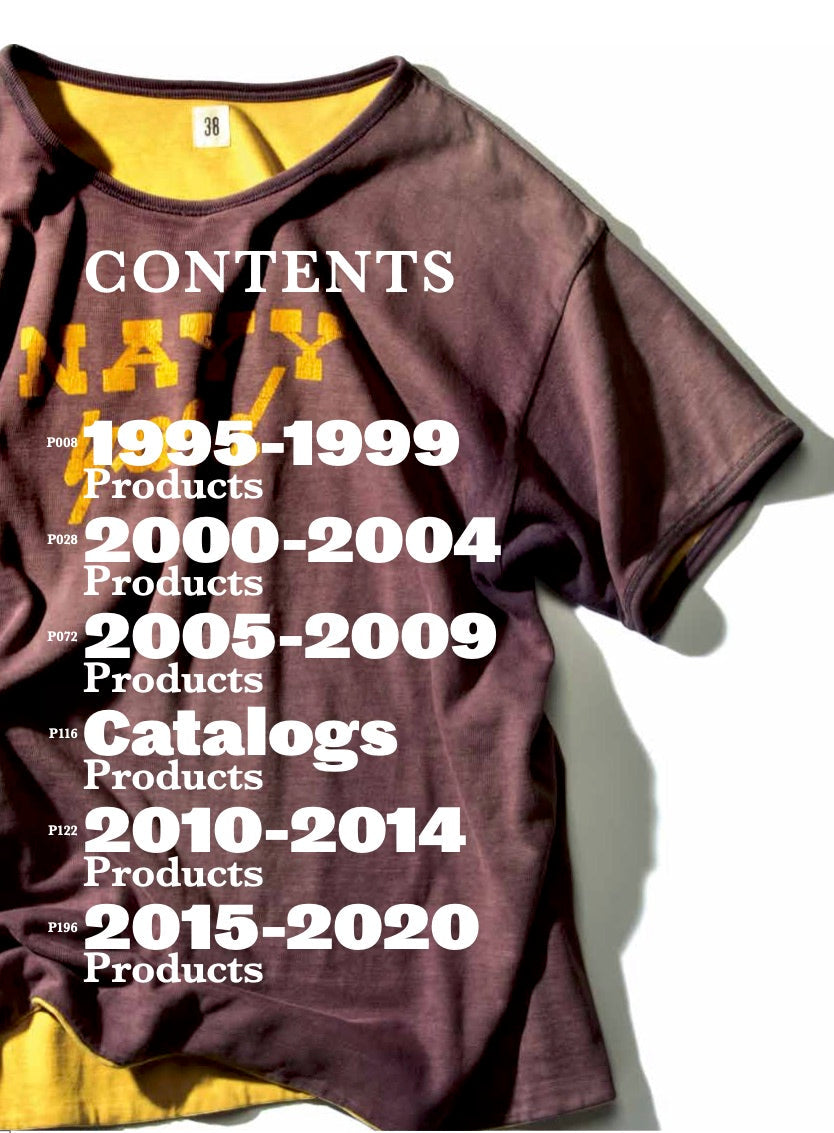 Lightning Archives「HISTORIC WEAR」(2020/10/26発売)|メンズファッション誌「Lightning」公式オンラインストア