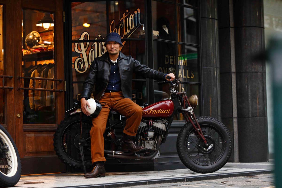 Lightning 2017年12月号 Vol.284「遊びの達人に学ぶ、人生の楽しみ方。」(2017/10/30発売)|メンズファッション誌「Lightning」公式オンラインストア