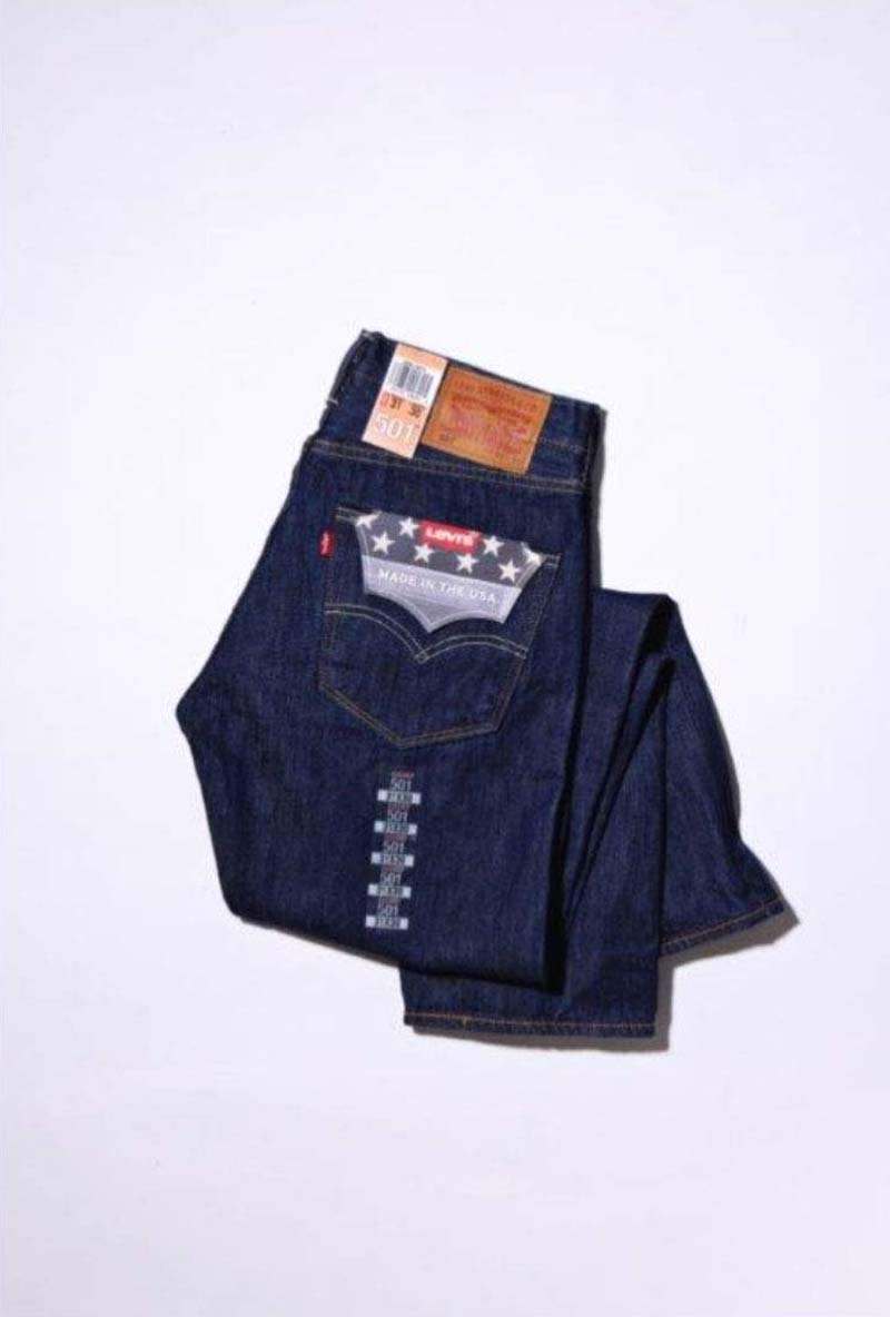 2nd 2019年4月号 Vol.145「服好きの買い物報告。」(2019/2/16発売)