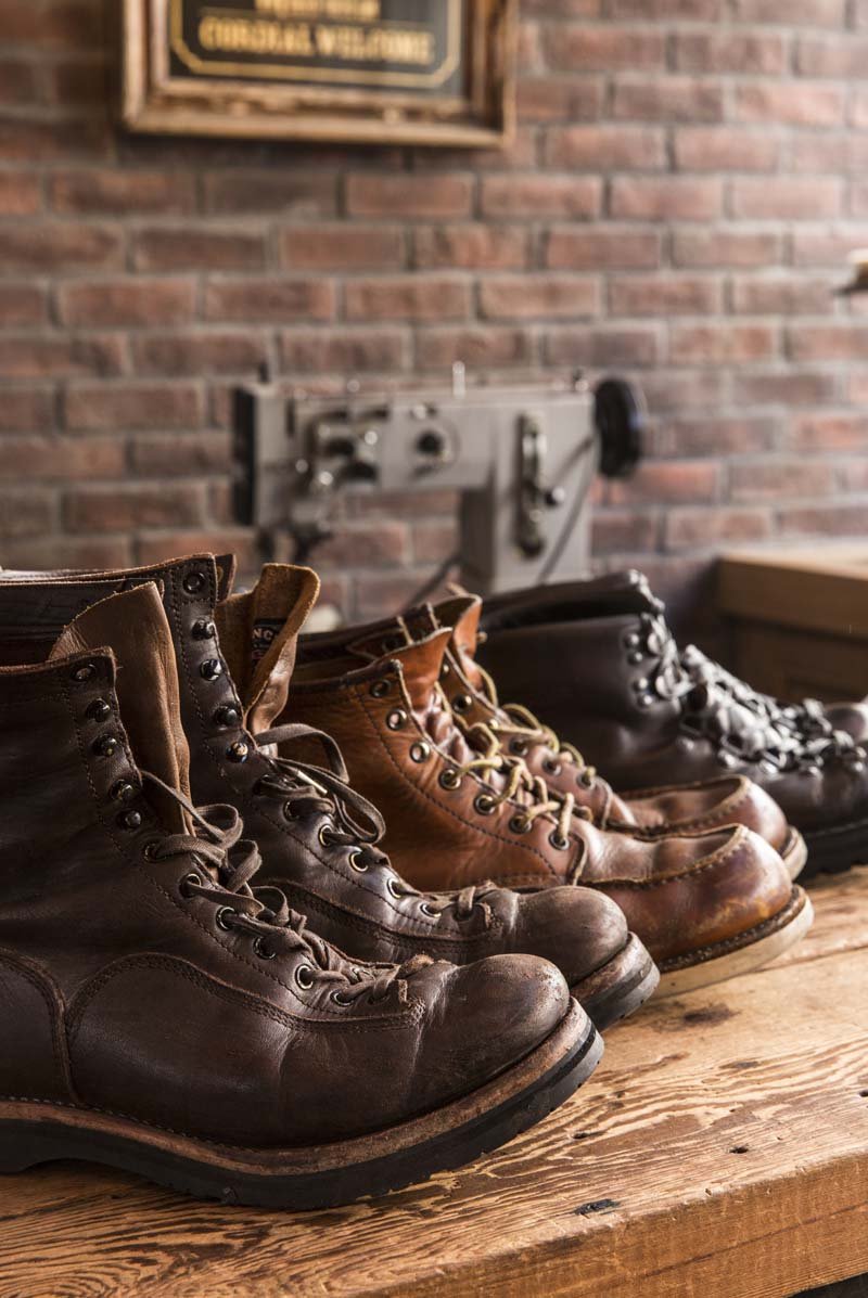 Lightning 2017年4月号 Vol.276「手放せないモノには理由がある。」(2017/2/28発売)*