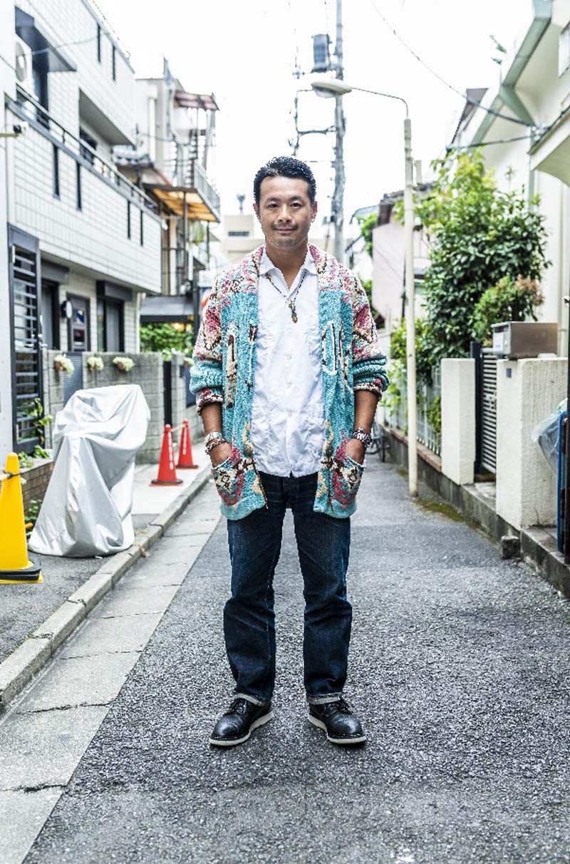 Lightning 2018年11月号 Vol.295「好きなんです、馬鹿真面目なモノ作り。」(2018/9/29発売)|メンズファッション誌「Lightning」公式オンラインストア