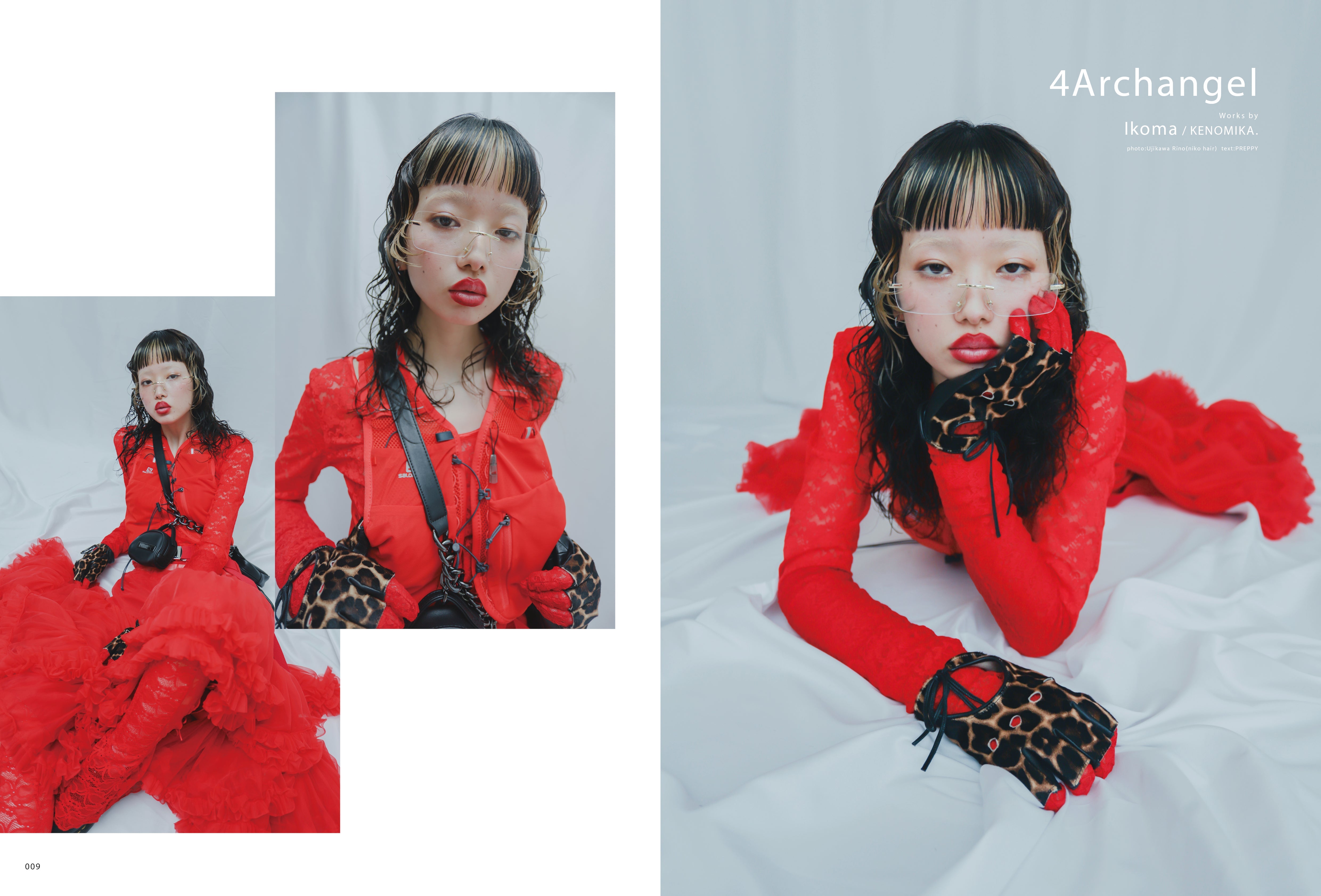 PREPPY 2025年4月号 NO.356(2025/3/1発売)