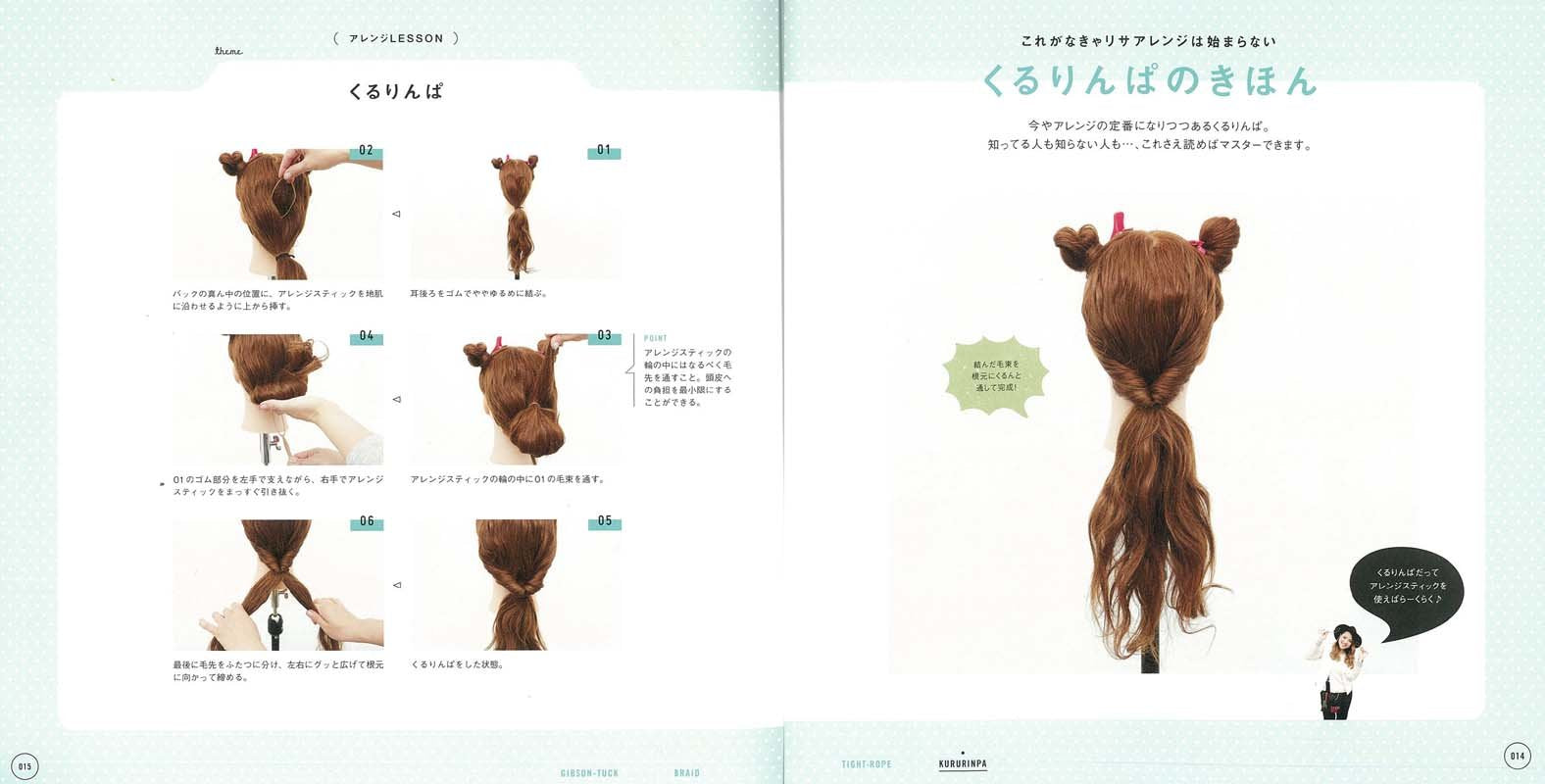 リサアレンジ THE BEST(2017/03/21発売)|サロンワーク情報誌「PREPPY」公式オンラインサイト