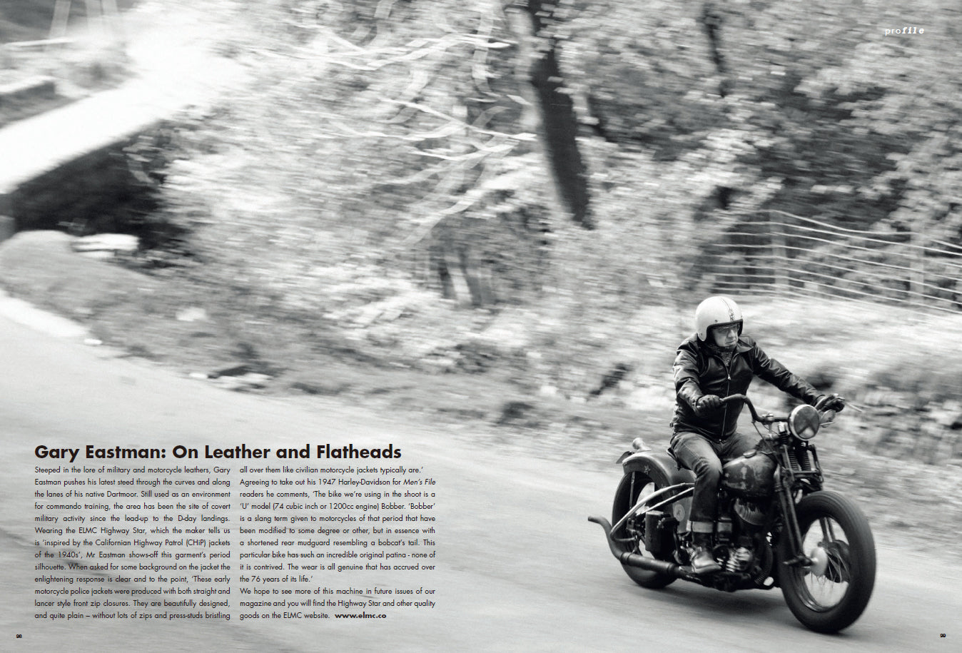 CLUTCH Magazine 2023年8月号 Vol.92「ヴィンテージ愛の詰まった空間」付録:men's file 28(2023/6/23発売)