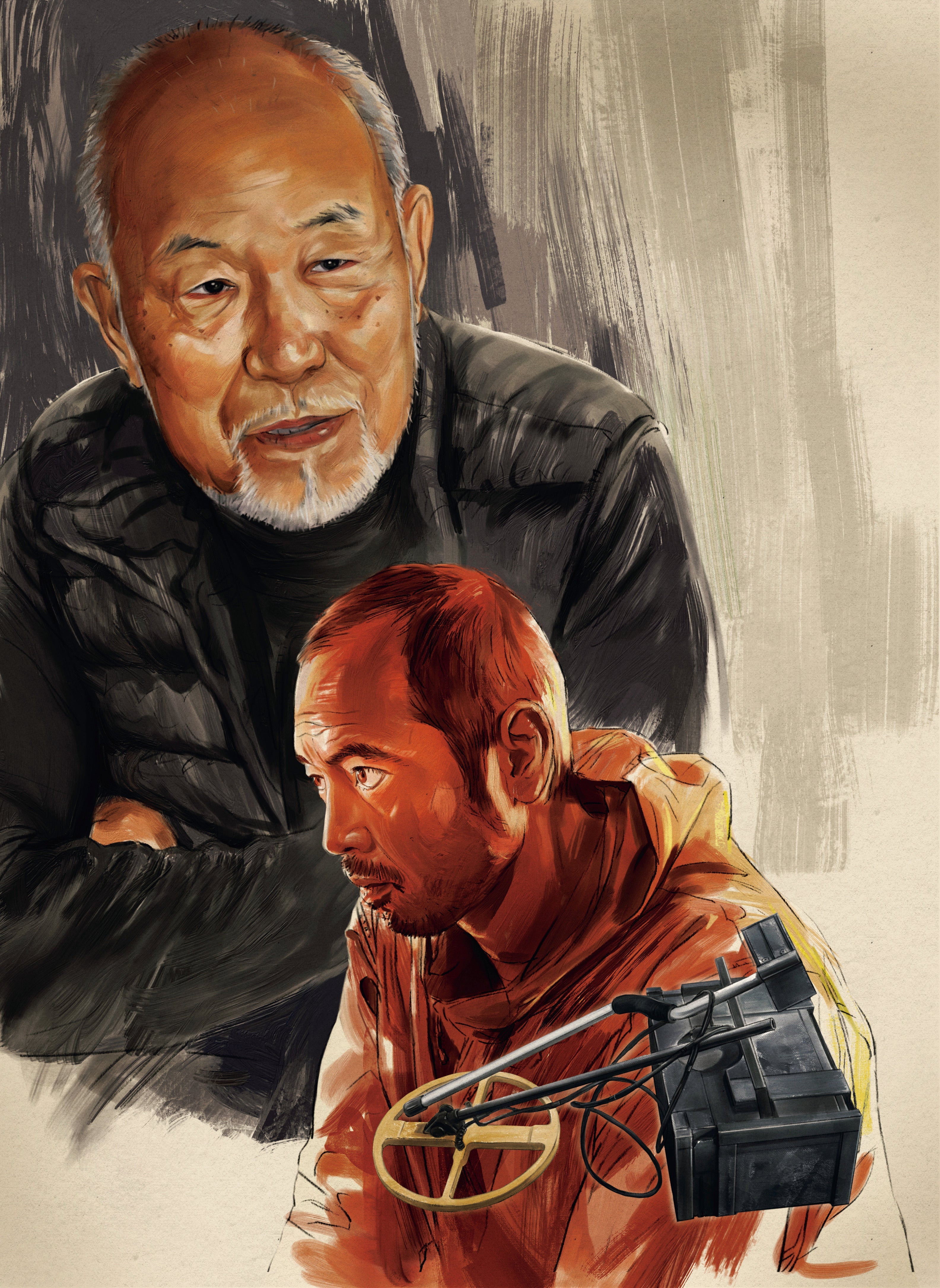 2nd 2024年2月・3月合併号 Vol.202「Eddie Bauer Forever エディー・バウアーがダウンジャケットをはじめて作った」(2023/12/15発売)