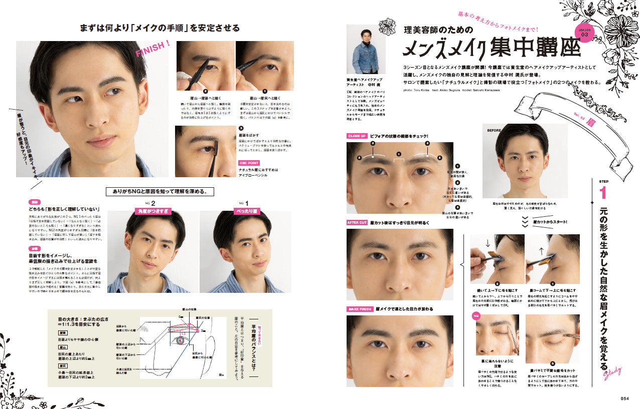 Men's PREPPY 2023年6月号【表紙&Special Interview:Aぇ! group】(2023/5/1発売)