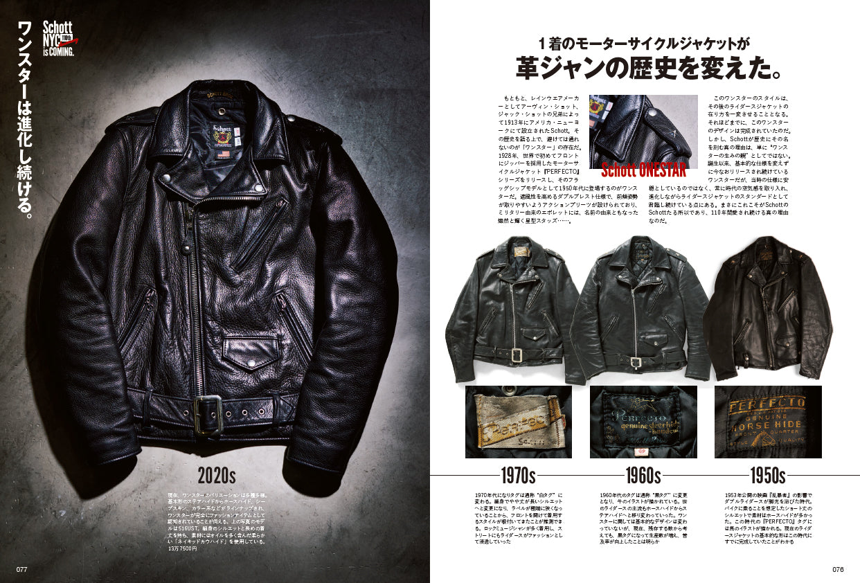 Lightning 2023年2月号 Vol.346「変化に酔う。」(2022/12/28発売)