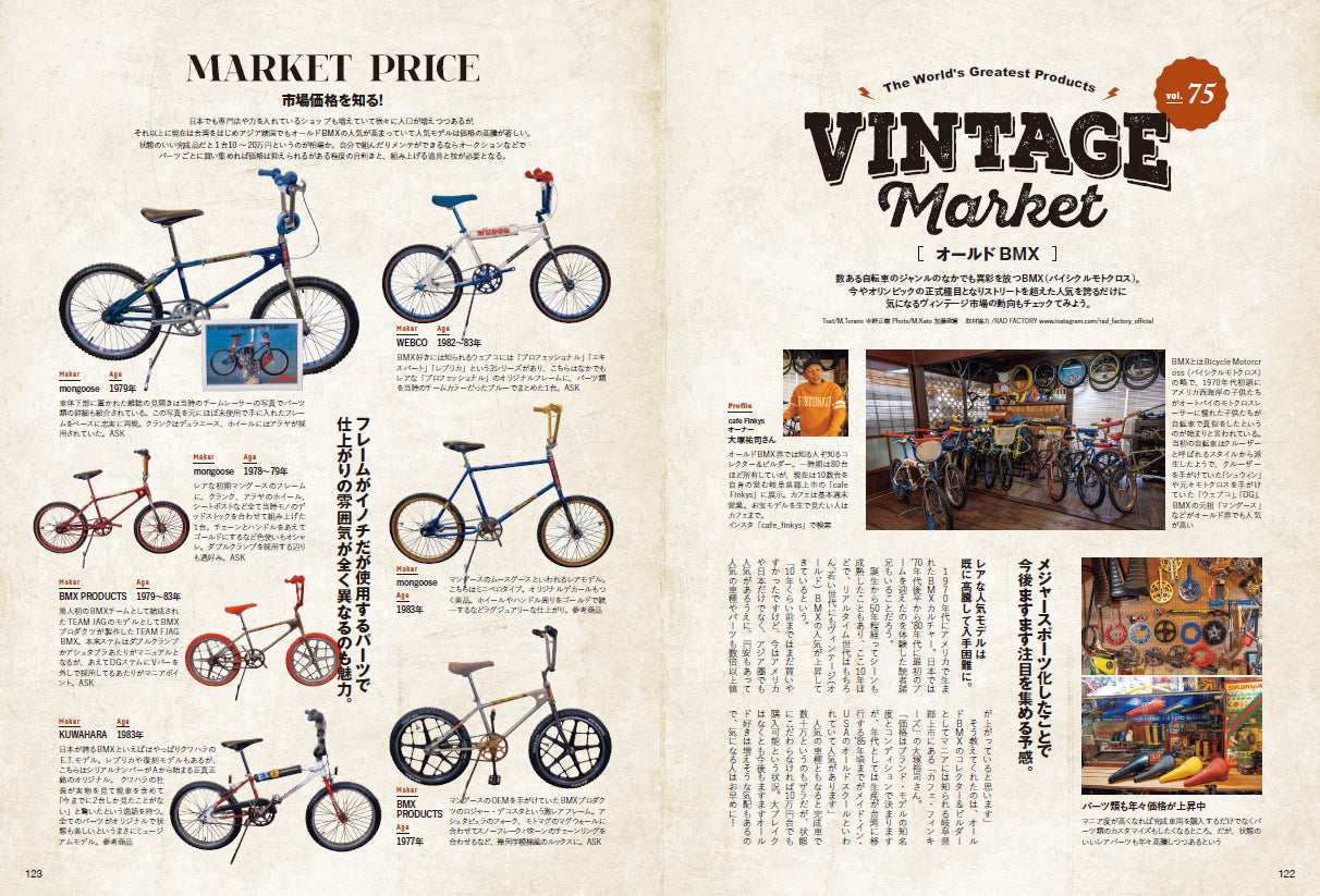 Lightning 2024年4月号 Vol.360「ミッドセンチュリー」(2024/2/29発売)