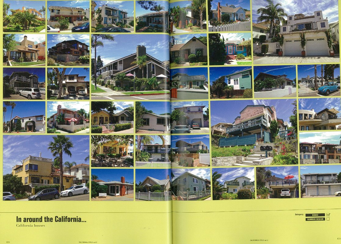 「カリフォルニアスタイル Vol.2」(2014/9/19発売)|メンズファッション誌「Lightning」公式オンラインストア