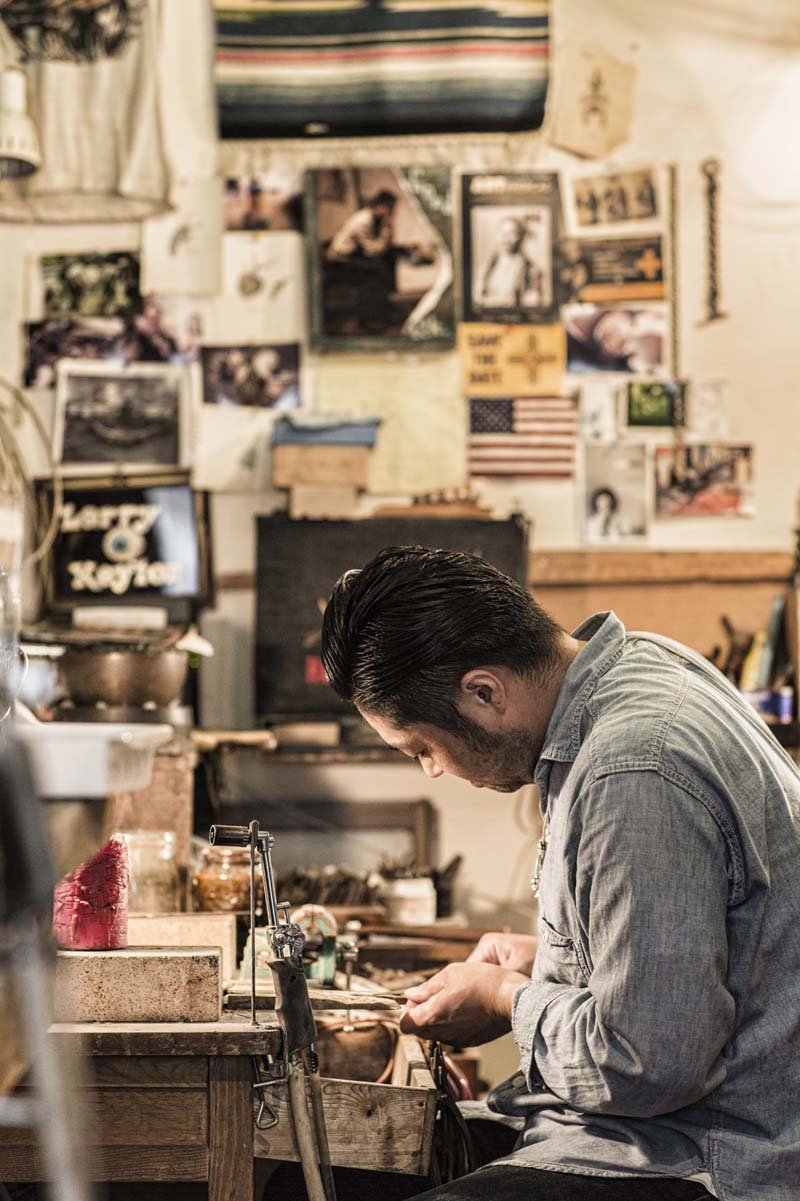 別冊Lightning Vol.174 「 JAPANESE CRAFTSMAN」(2017/11/16発売)