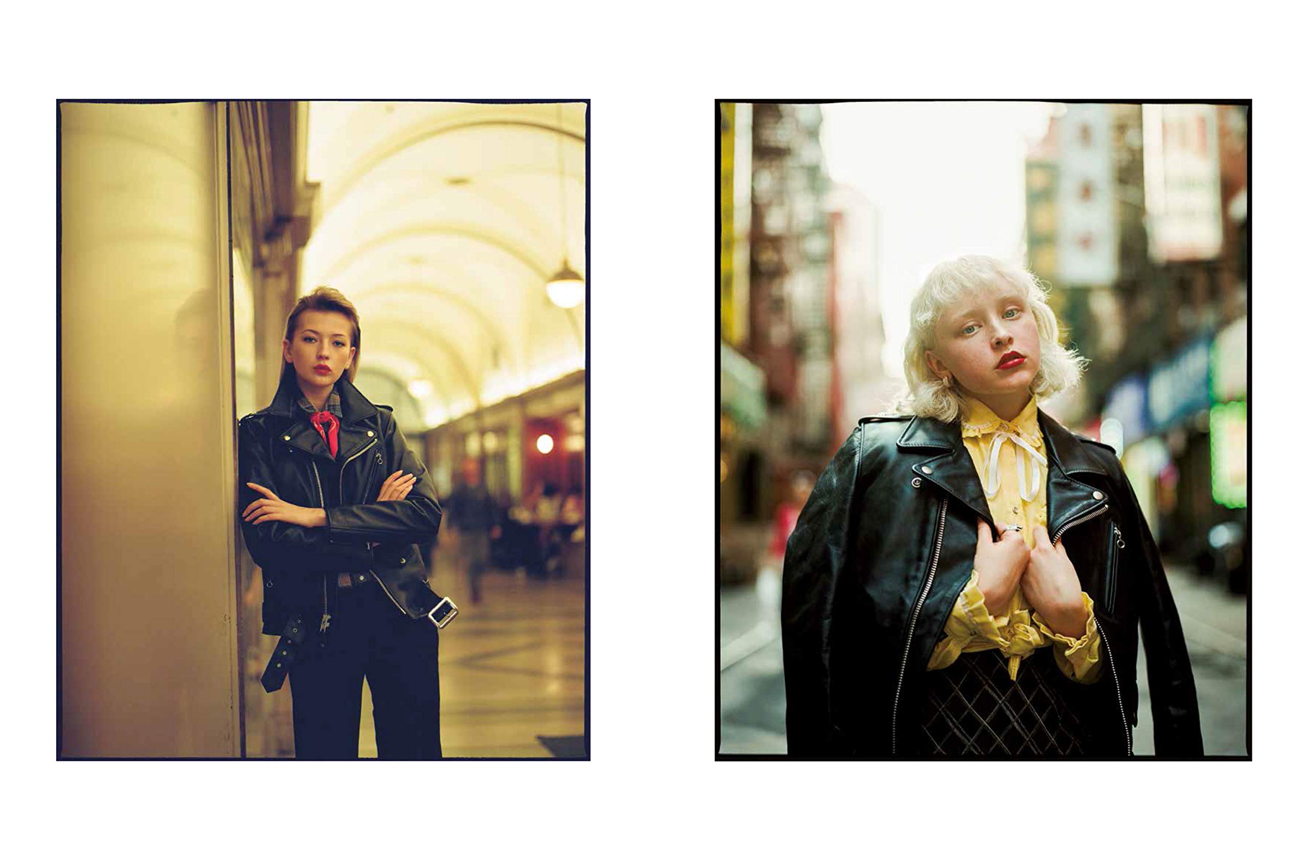 「ONESTAR in NYC」(2019/7/29発売)|メンズファッション誌「CLUTCH Magazine」公式オンラインストア