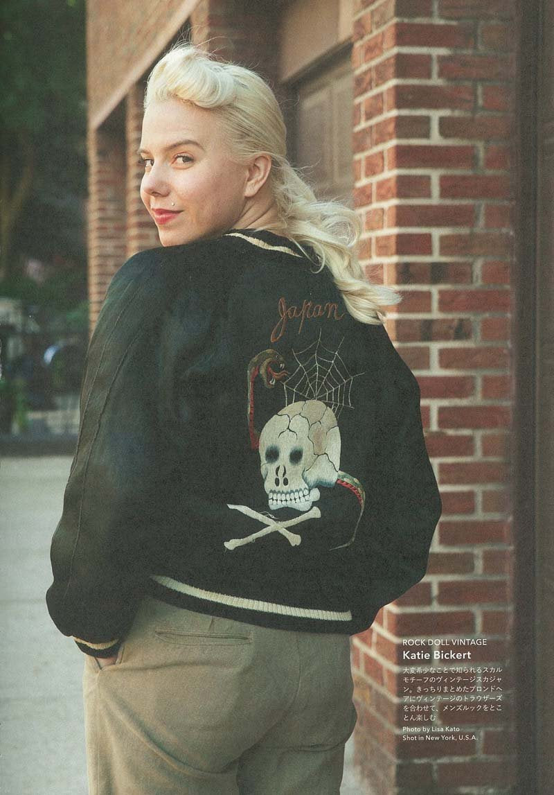 「THE PORTRAITS For Clutch Women」(2017/3/23発売)|メンズファッション誌「CLUTCH Magazine」公式オンラインストア