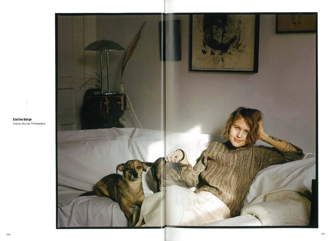 「FASHION PORTRAIT NEW YORK」(2019/3/23発売発売)|メンズファッション誌「CLUTCH Magazine」公式オンラインストア