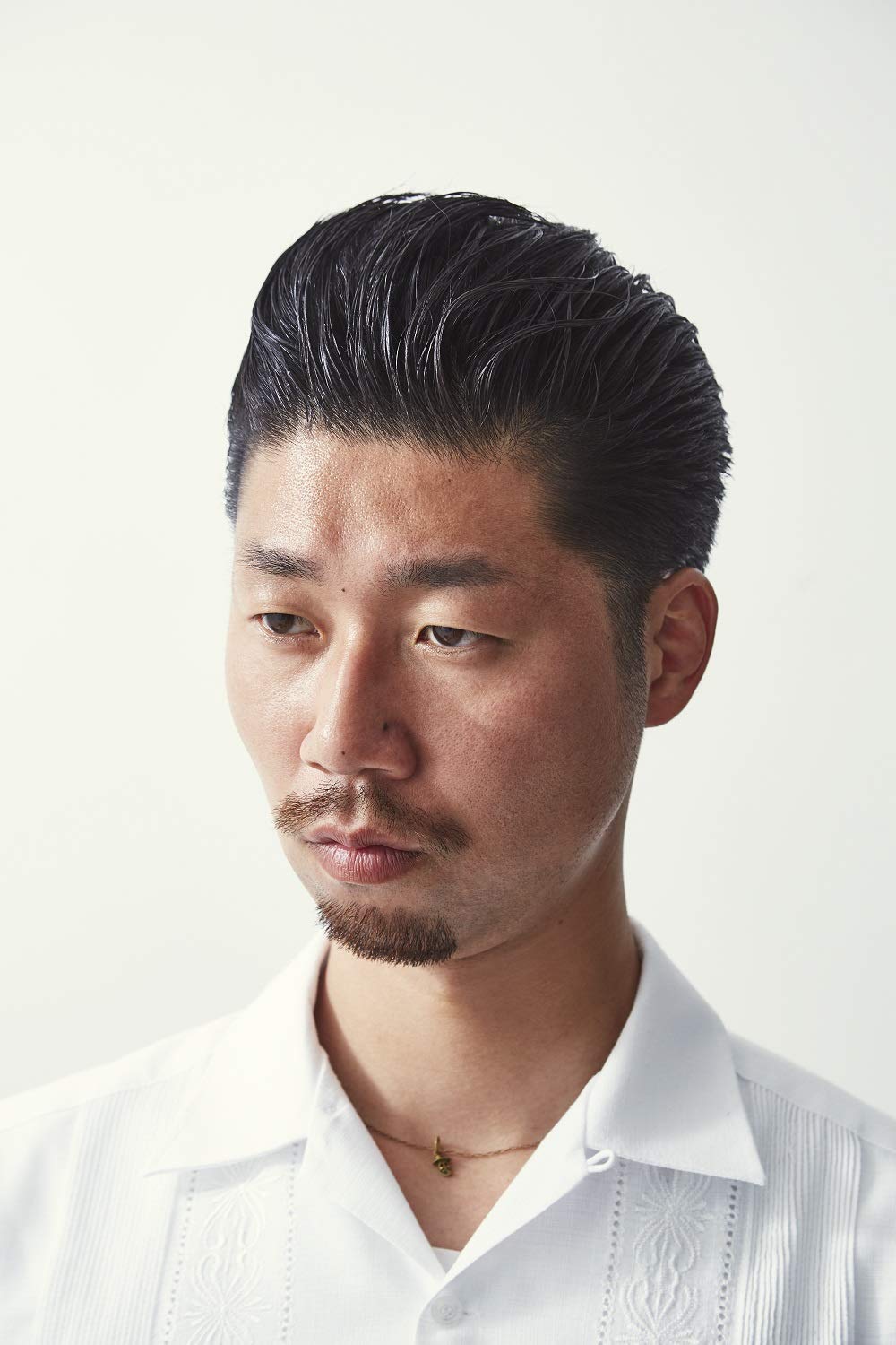 BARBERS STANDARD(2018/09/30発売)|メンズヘア&ビュ―ティ誌「Men’s PREPPY」公式オンラインサイト