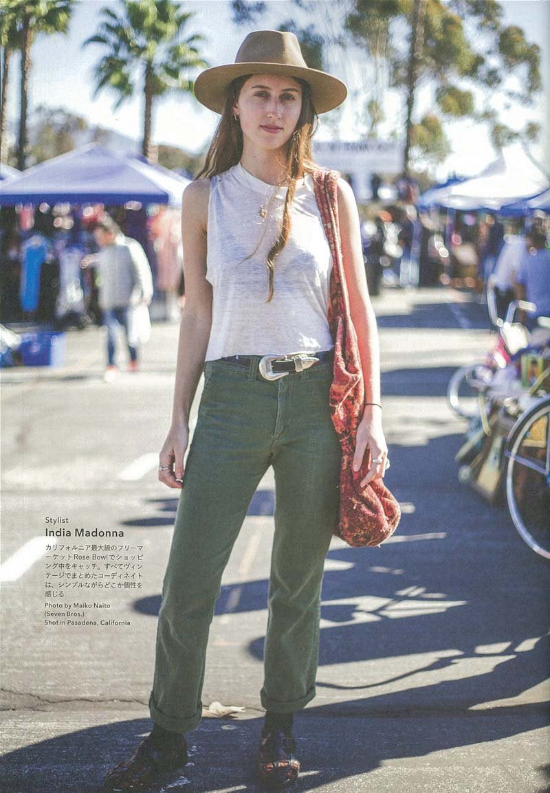 「THE PORTRAITS For Clutch Women」(2017/3/23発売)|メンズファッション誌「CLUTCH Magazine」公式オンラインストア