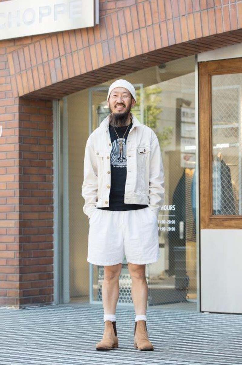 2nd 2017年8月号 Vol.125「初夏のSNAP」(2017/6/16発売)