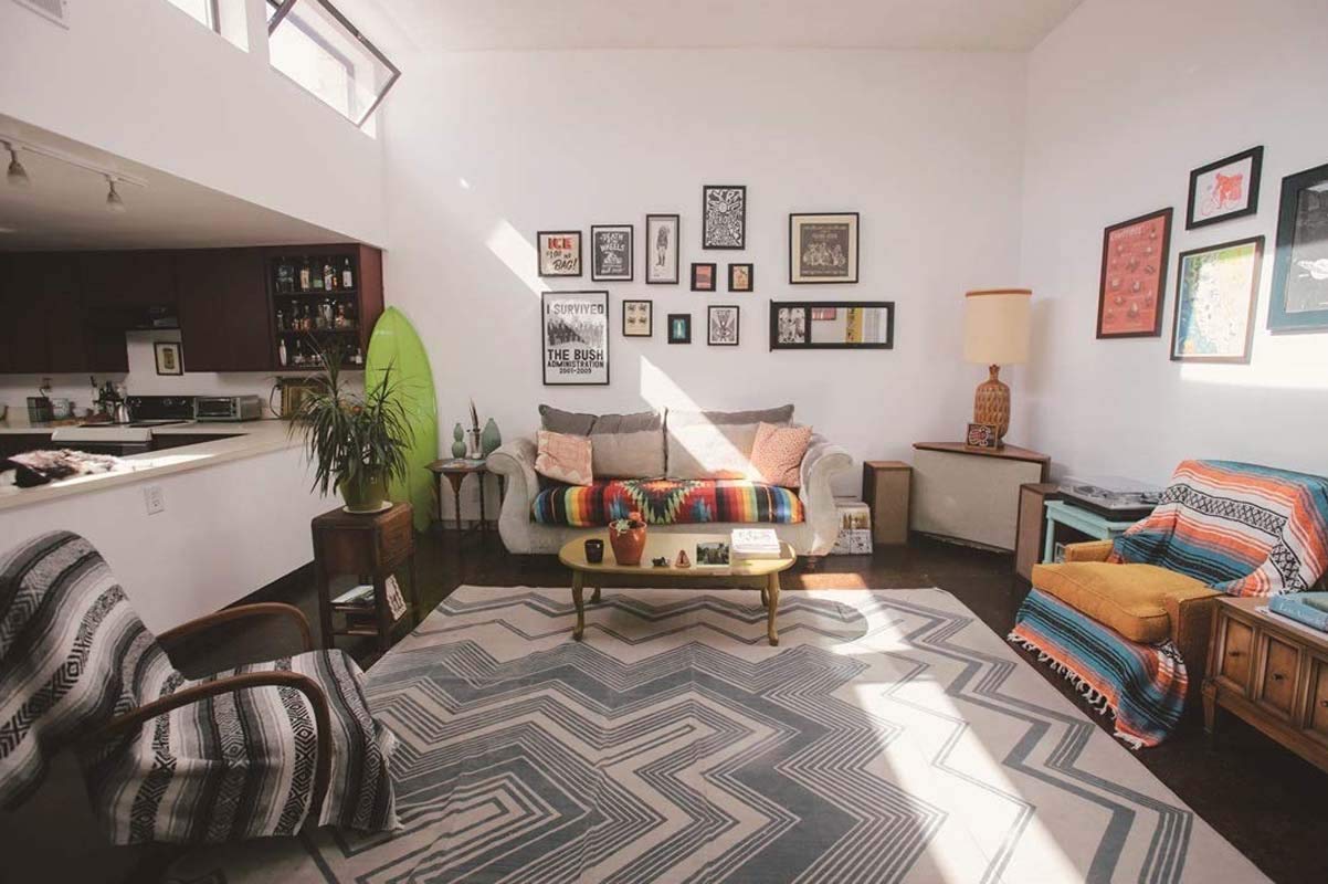 「カリフォルニアスタイル Vol.13」(2019/2/15発売)|メンズファッション誌「Lightning」公式オンラインストア