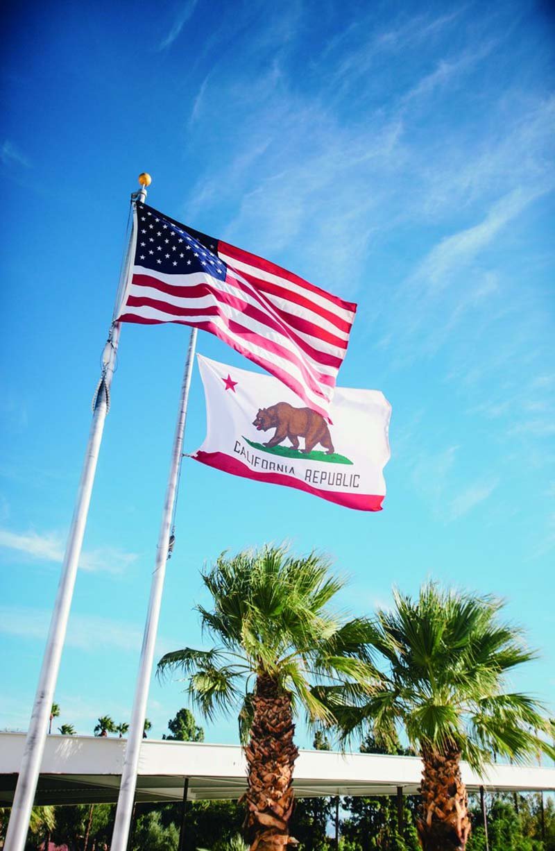 「カリフォルニアスタイル Vol.8」(2017/6/23発売)|メンズファッション誌「Lightning」公式オンラインストア