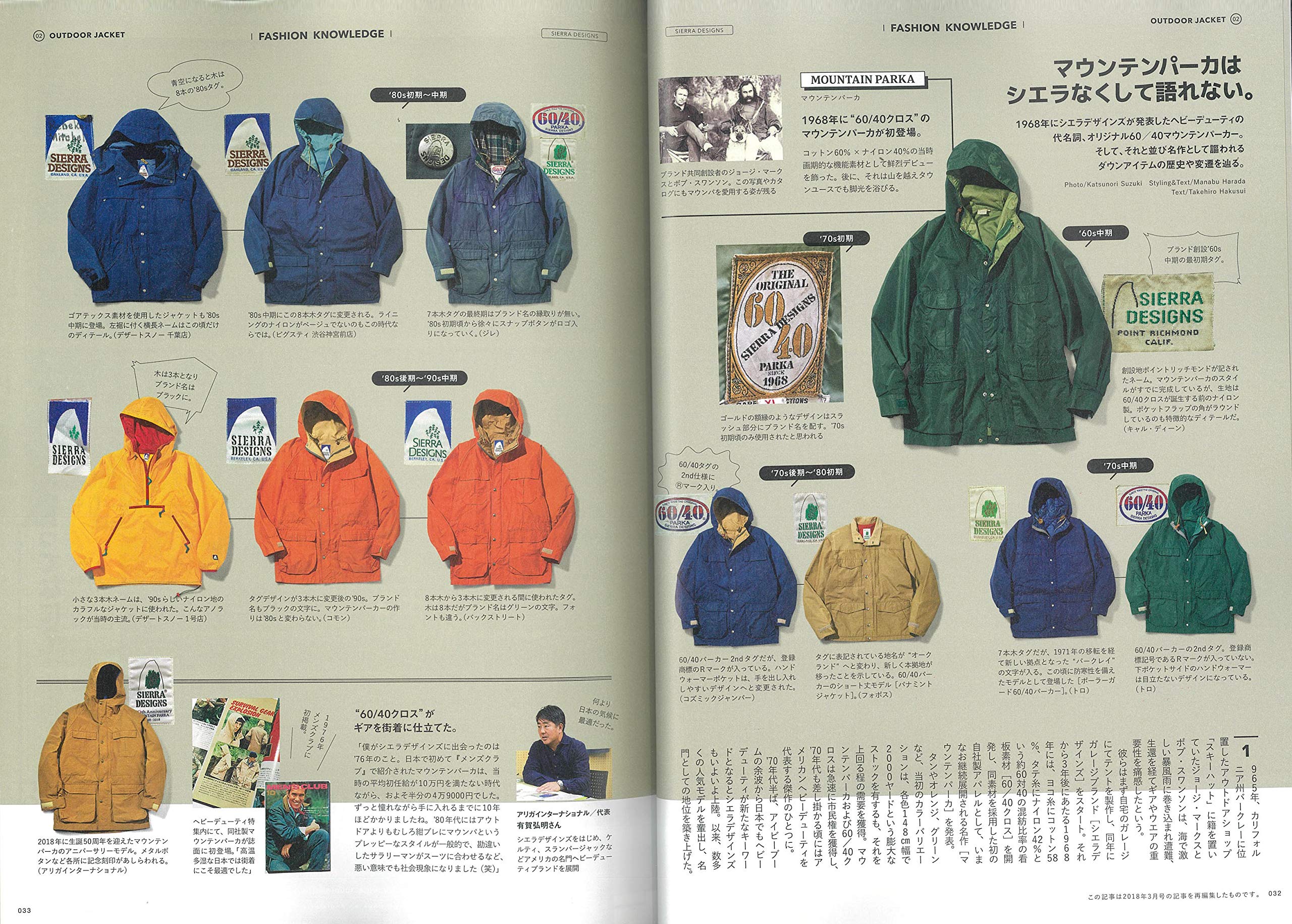 2nd 2020年7月号 Vol.160「「知」は「服」をもっと楽しくする。」(2020/5/15発売)