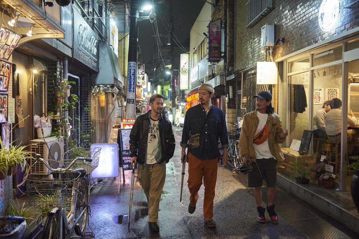 別冊Lightning Vol.209「TOKYOノスタルジック横丁」(2019/6/24発売)|メンズファッション誌「Lightning」公式オンラインストア