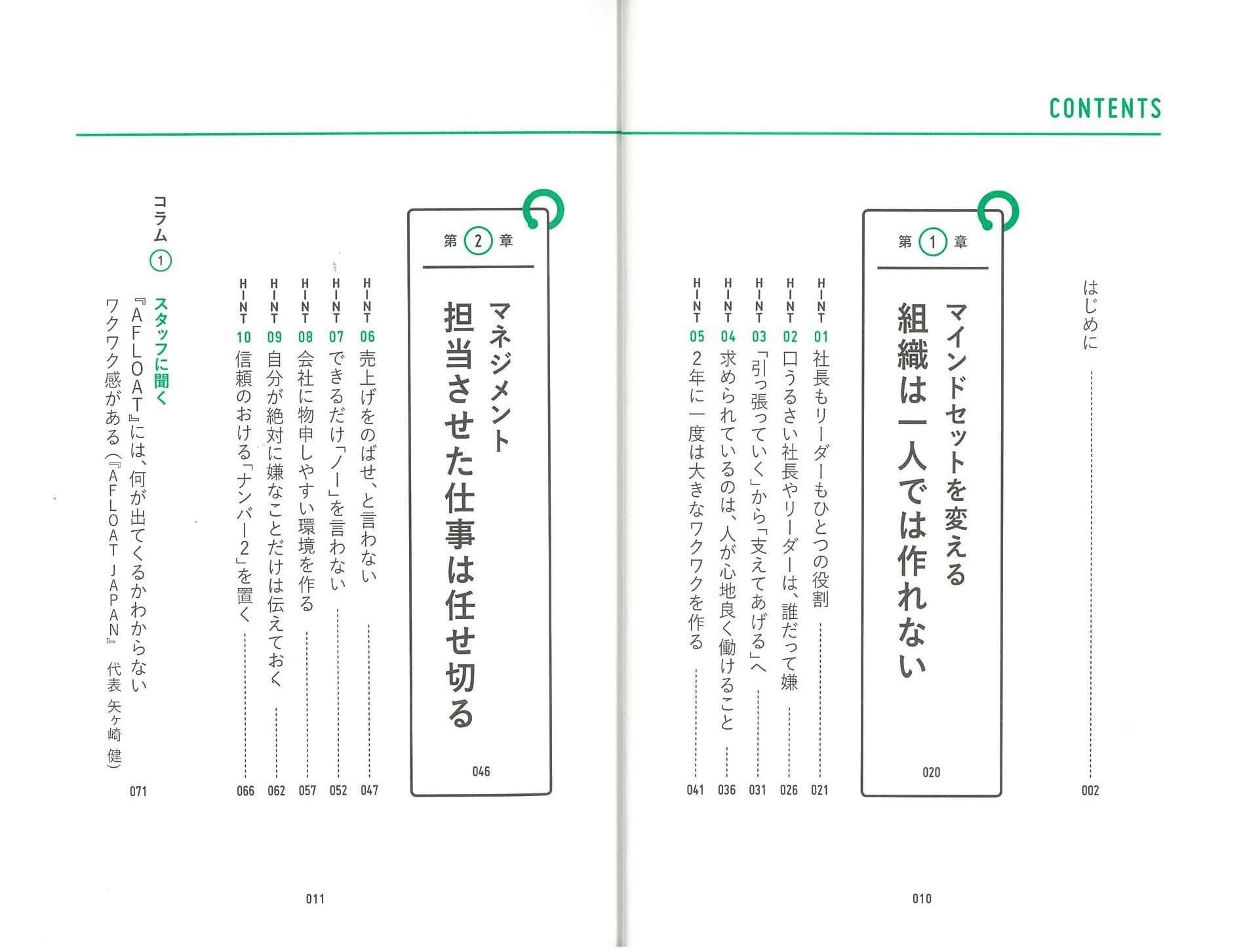 任せ切る勇気(2019/10/15発売)|サロンワーク情報誌「PREPPY」公式オンラインサイト