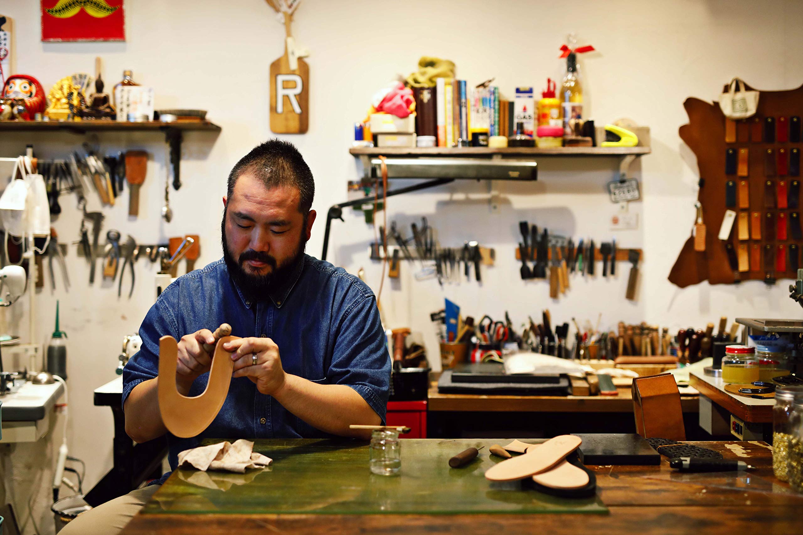 別冊Lightning Vol.217「東京クラフト図鑑」(2019/10/16発売)|メンズファッション誌「Lightning」公式オンラインストア