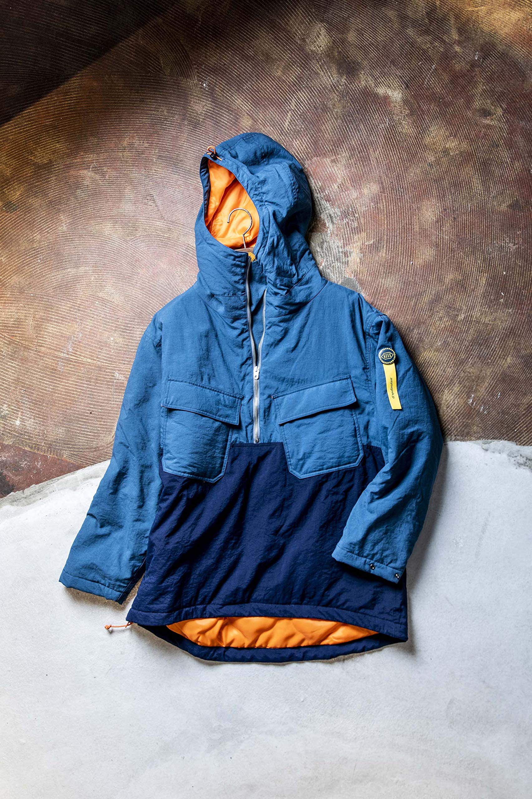 Lightning 2019年7月号増刊「街のミリタリースタイル」(2019/5/28発売)|メンズファッション誌「Lightning」公式オンラインストア