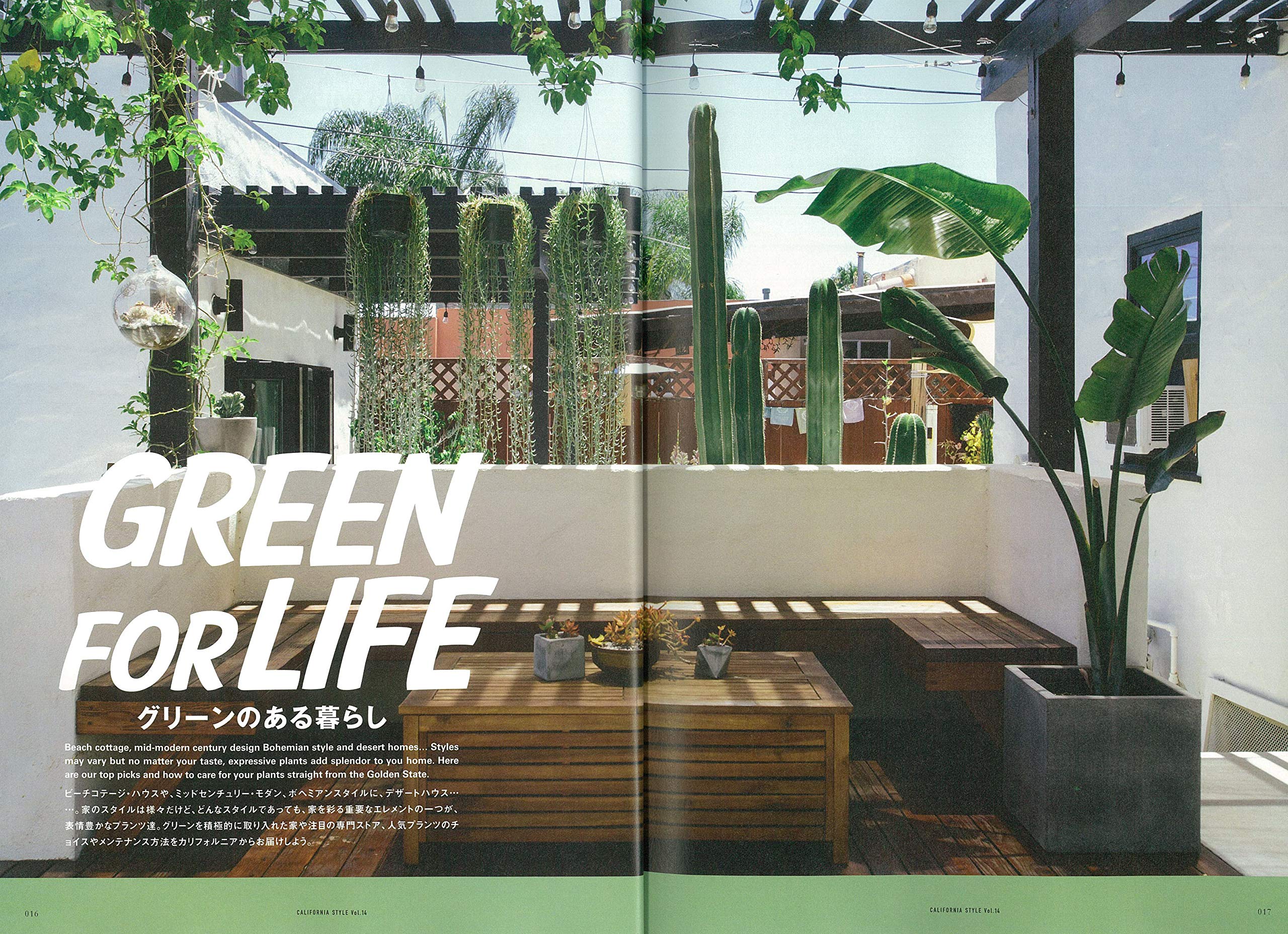 Lightning 2019年9月号増刊「カリフォルニアスタイル Vol.14」(2019/8/26発売)|メンズファッション誌「Lightning」公式オンラインストア