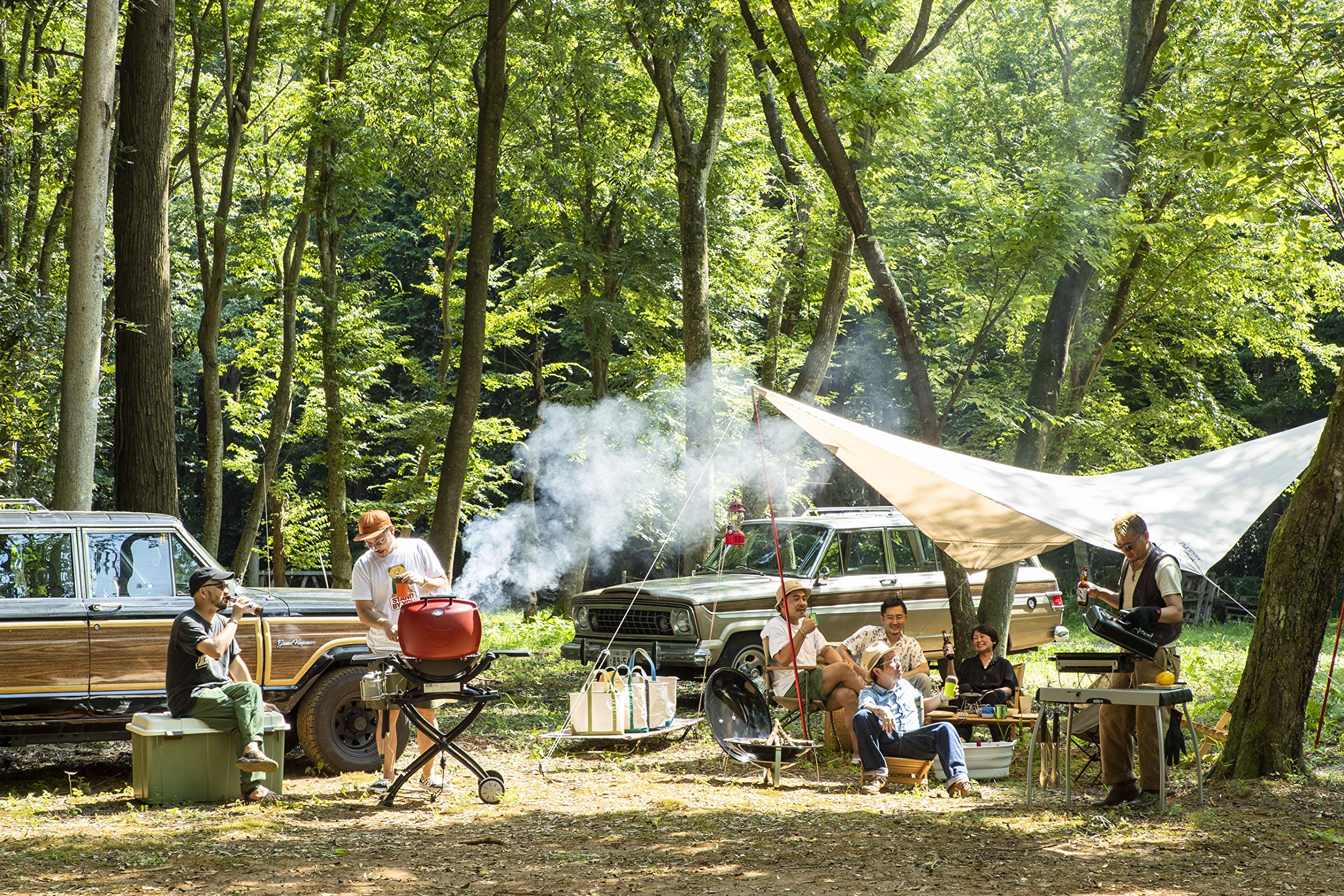 Lightning 2019年10月号 Vol.306「大人の外遊び。」(2019/8/30発売)|メンズファッション誌「Lightning」公式オンラインストア