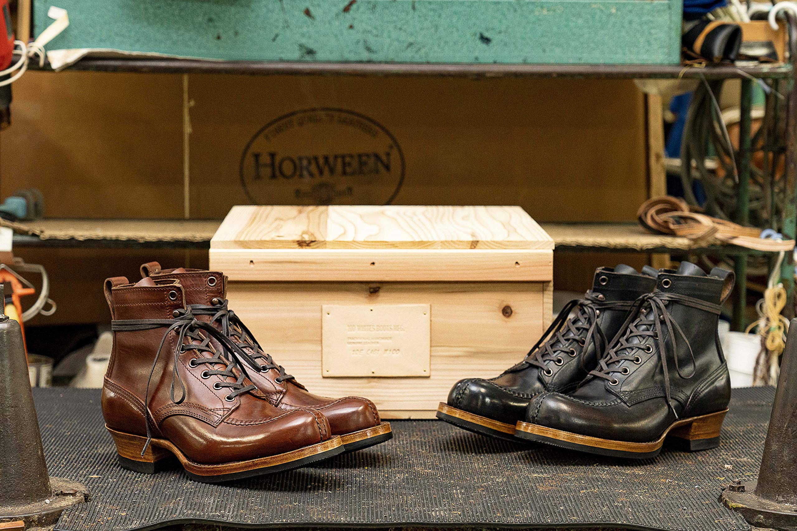 Lightning 2019年12月号 Vol.308「ブーツの教科書2020」(2019/10/30発売)