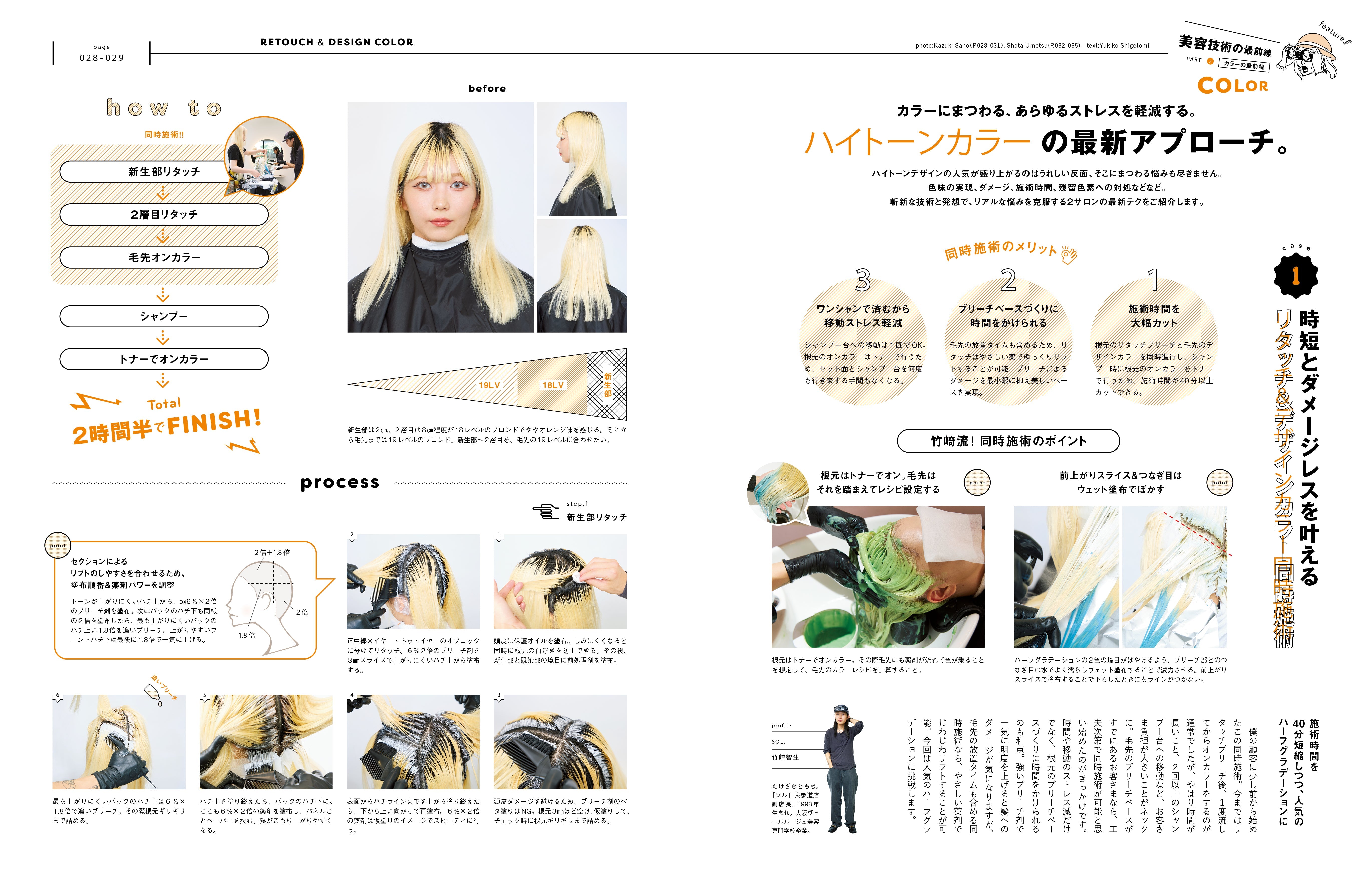 PREPPY 2023年12月号(2023/11/1発売)