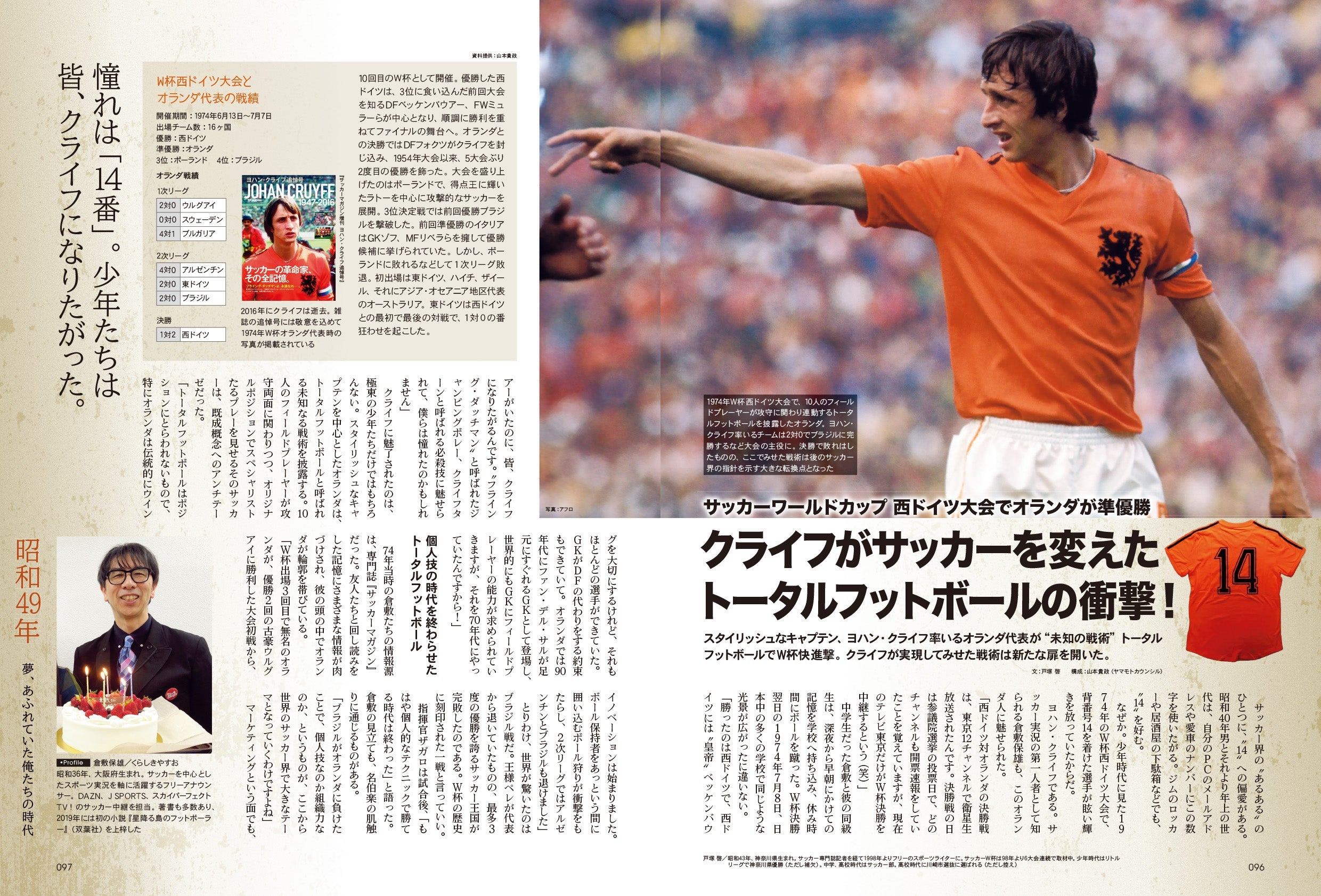 昭和40年男 No.73「俺たちだけの恐竜博物館」(2022/5/11発売)
