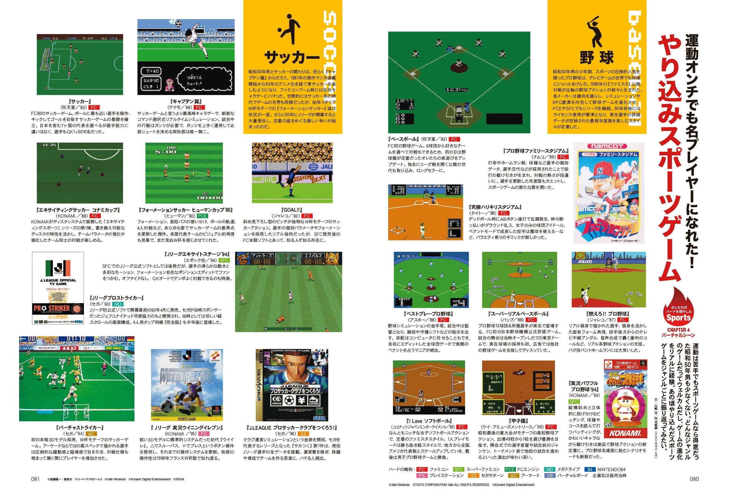 昭和50年男 No.007「オレたちがハートを燃やしたSports」(2020/10/11発売)