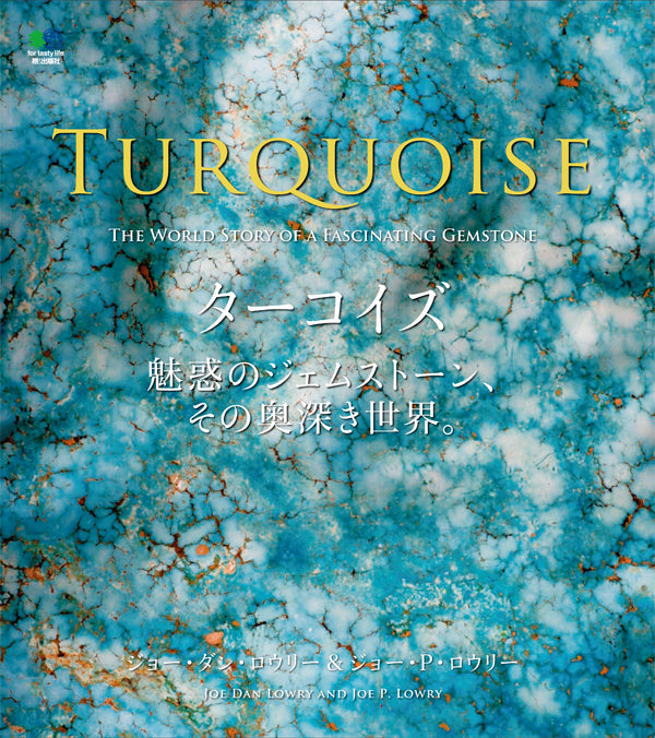 TURQUOISE ターコイズ」｜メンズファッション誌「Lightning」公式