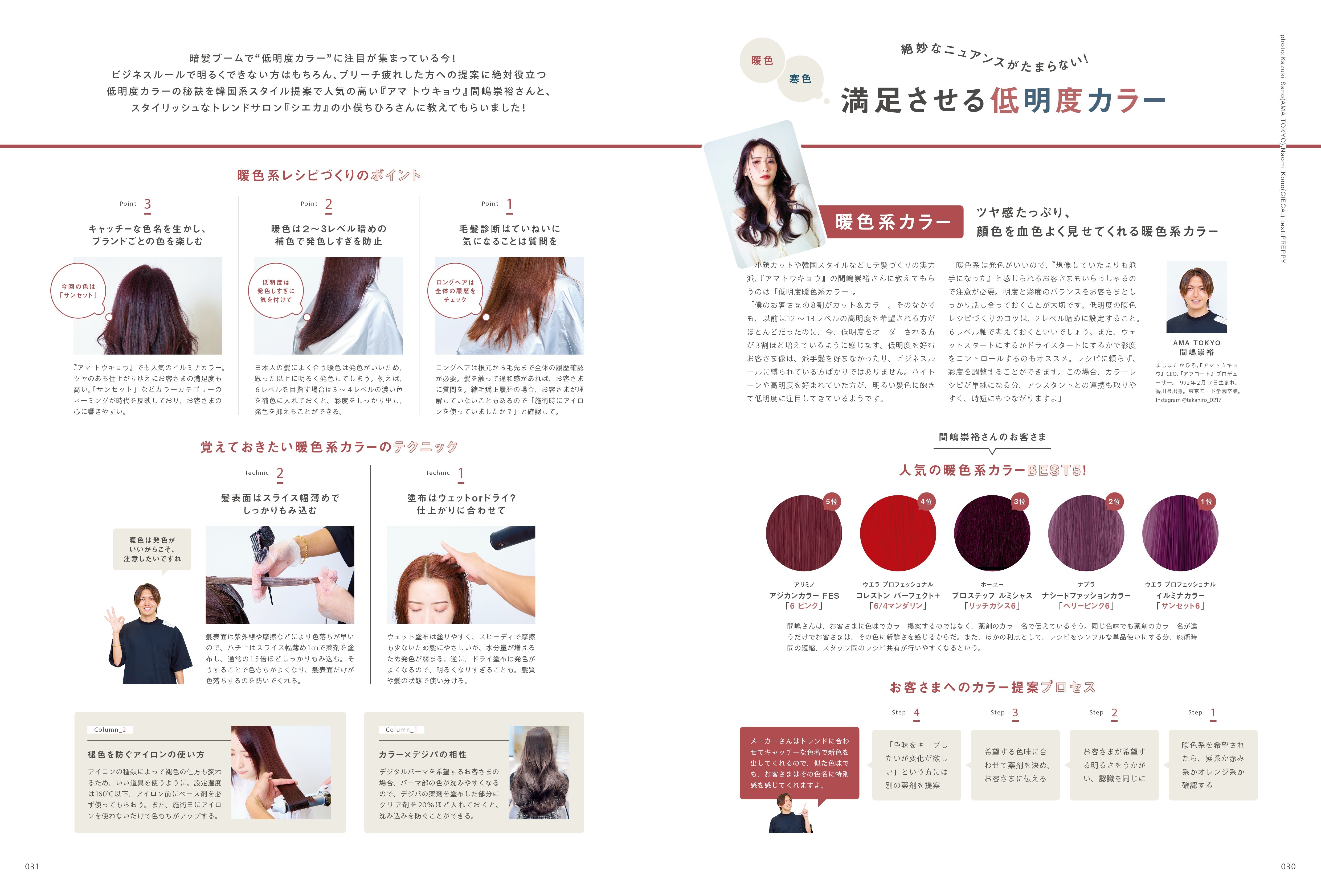 PREPPY 2024年9月号 NO.349(2024/8/1発売)