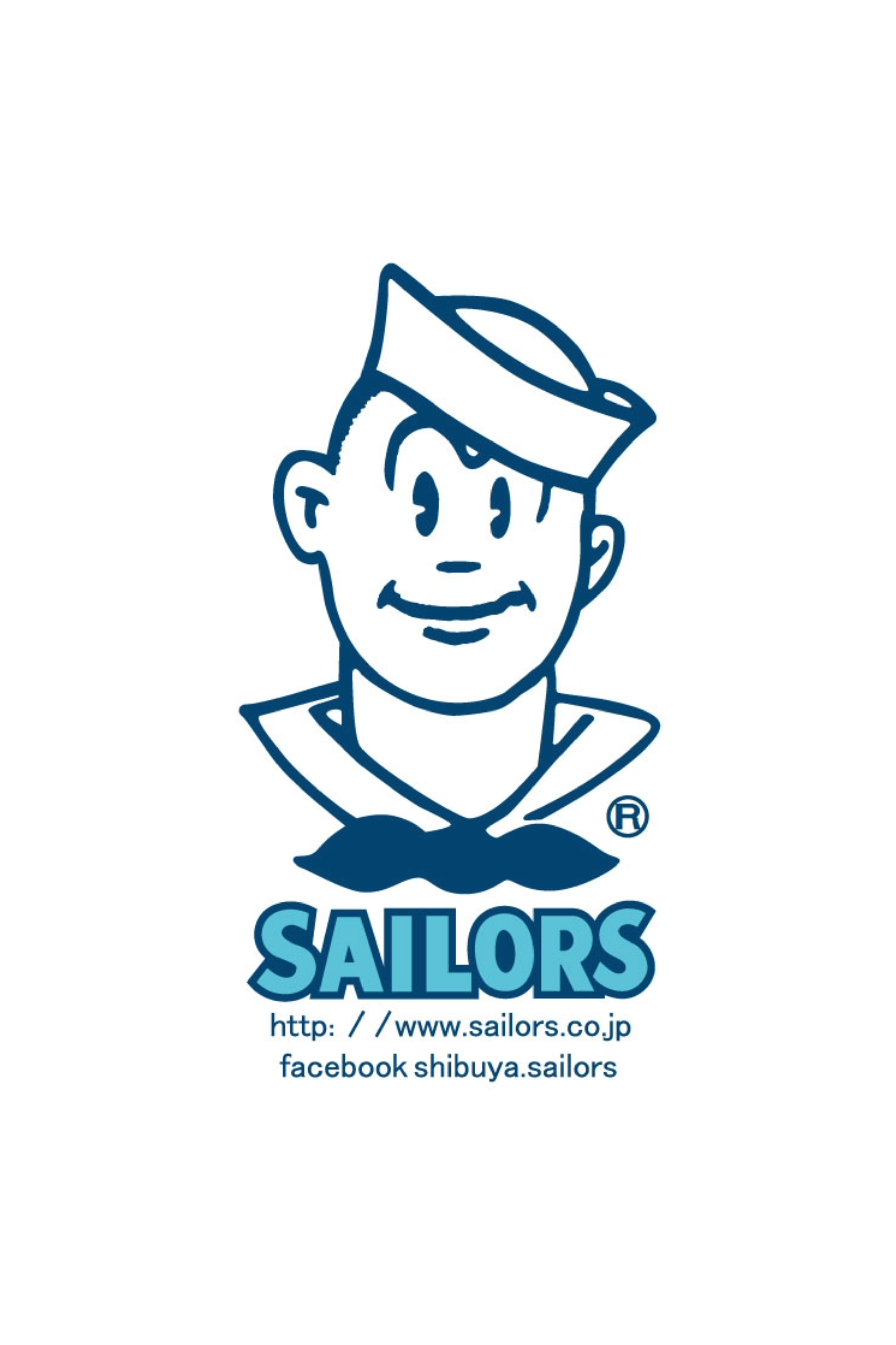 SHIBUYA SAILORS 40TH ANNIVERSARY LIMITED EDITION