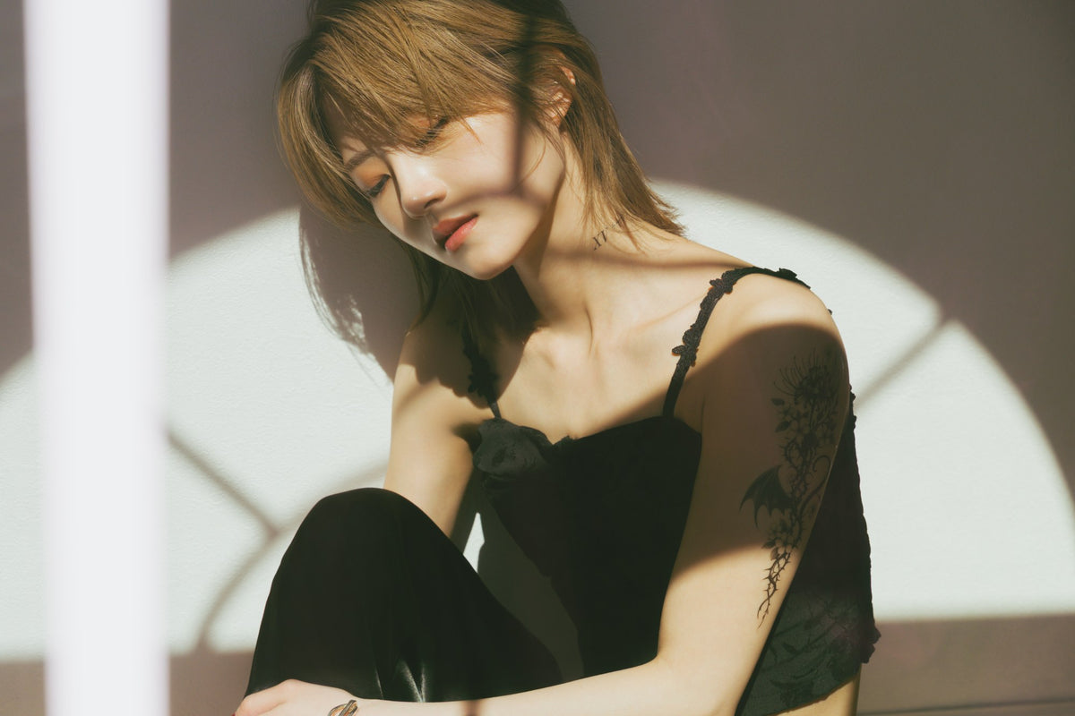 若月佑美 写真展「FIRST EGOISM」アートプリント